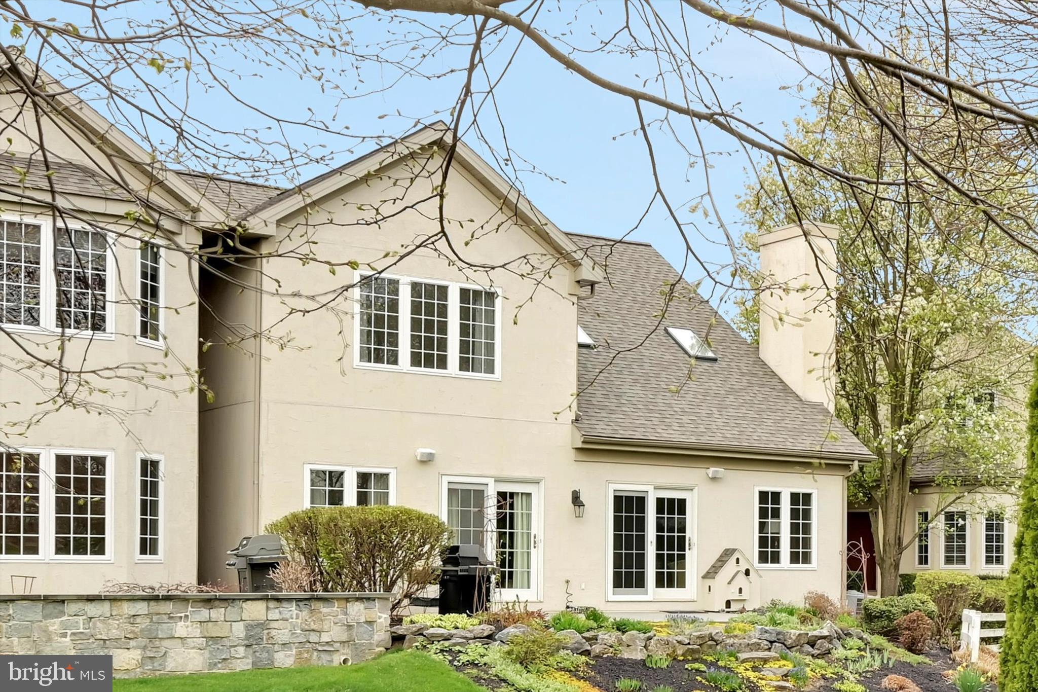 VILLAS AT BENT CREEK - Residential