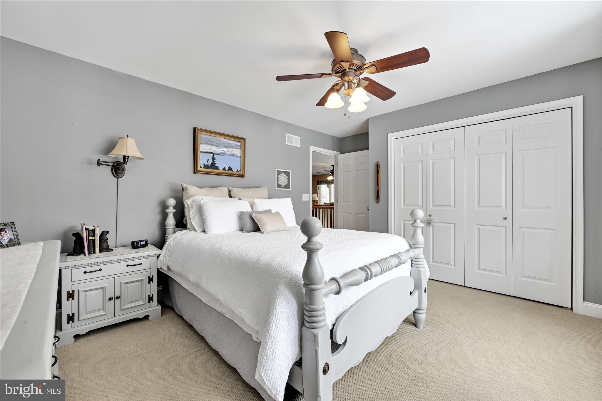 VILLAS AT BENT CREEK - Residential