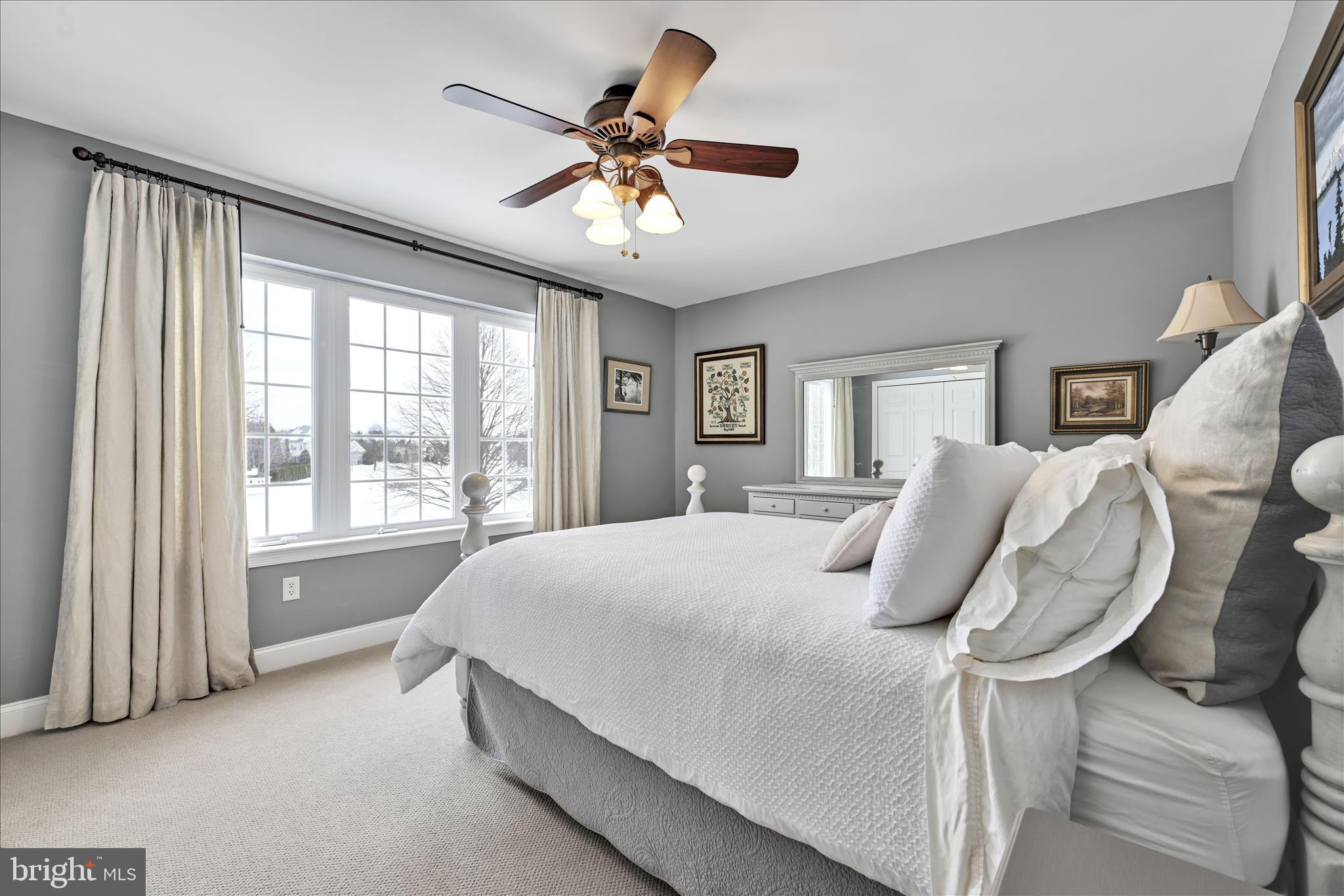 VILLAS AT BENT CREEK - Residential