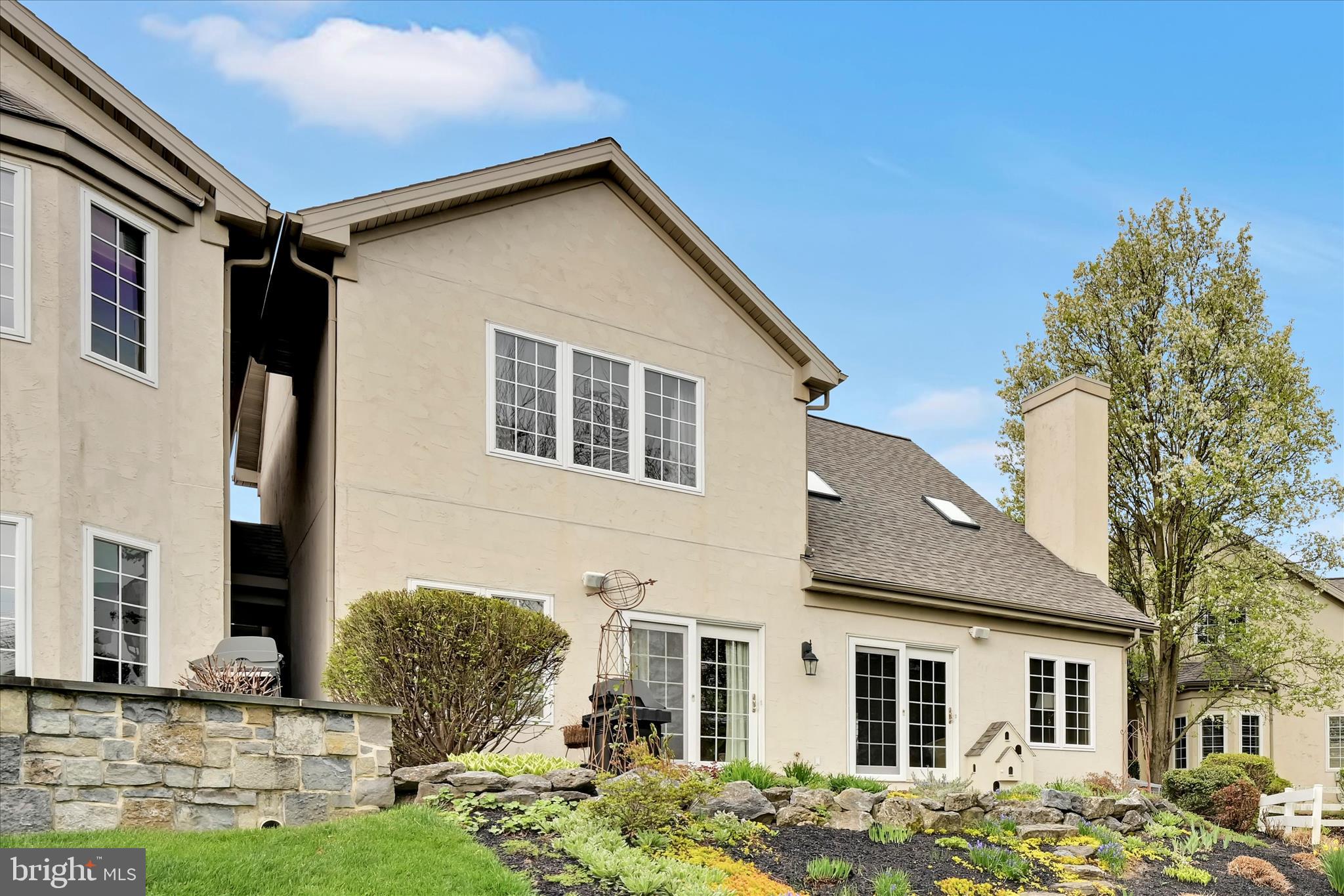 VILLAS AT BENT CREEK - Residential