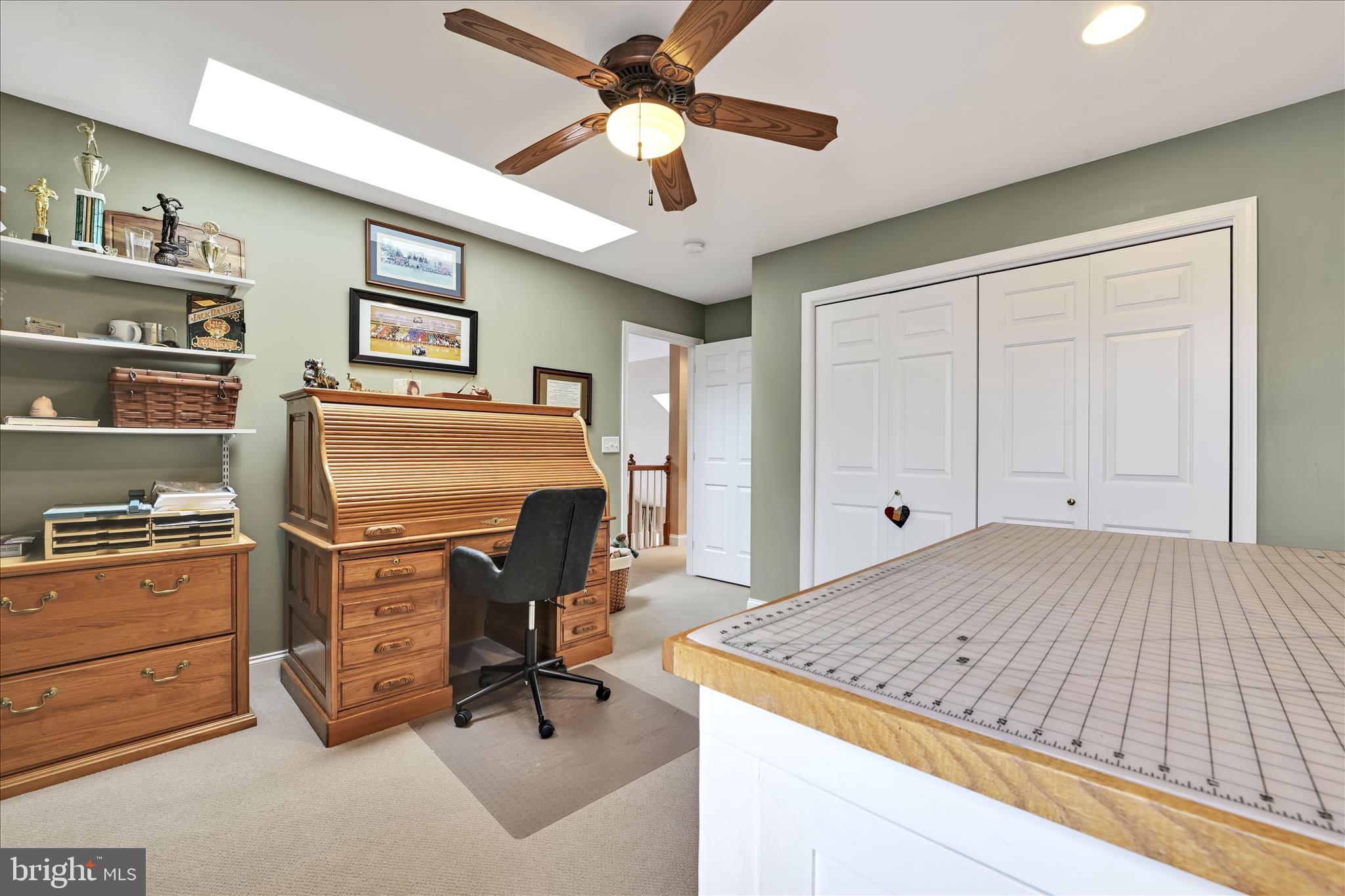 VILLAS AT BENT CREEK - Residential