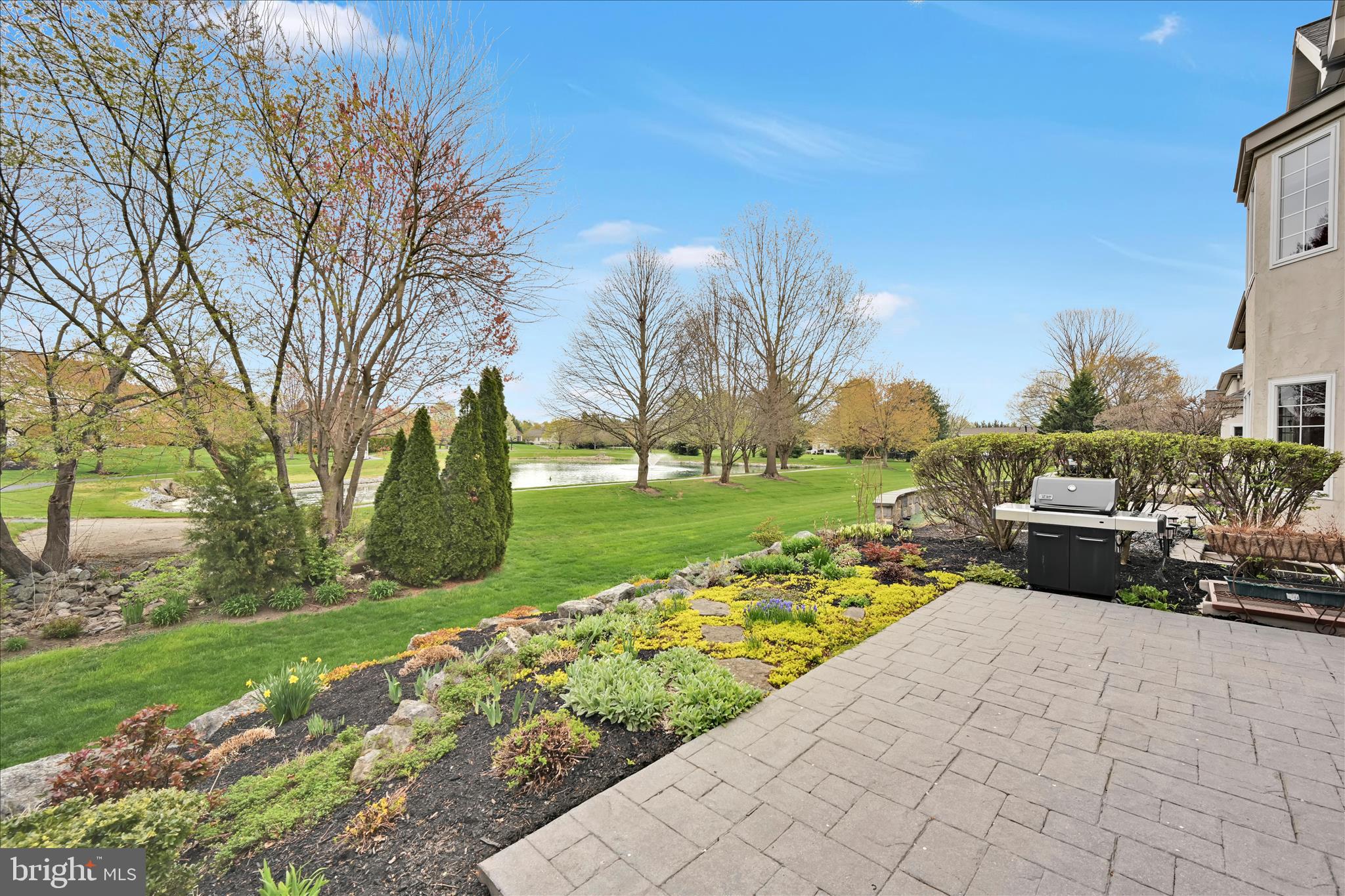 VILLAS AT BENT CREEK - Residential