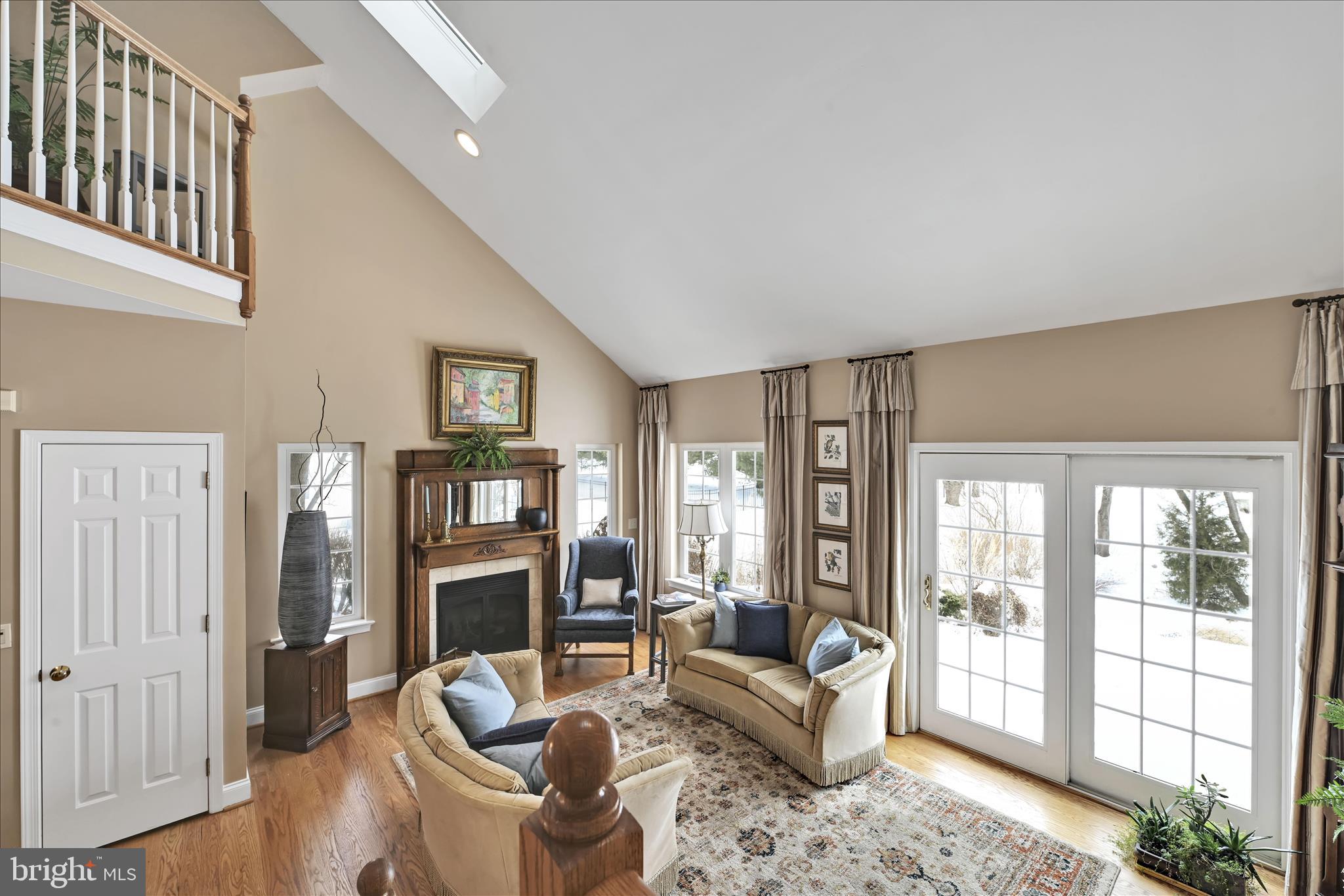 VILLAS AT BENT CREEK - Residential