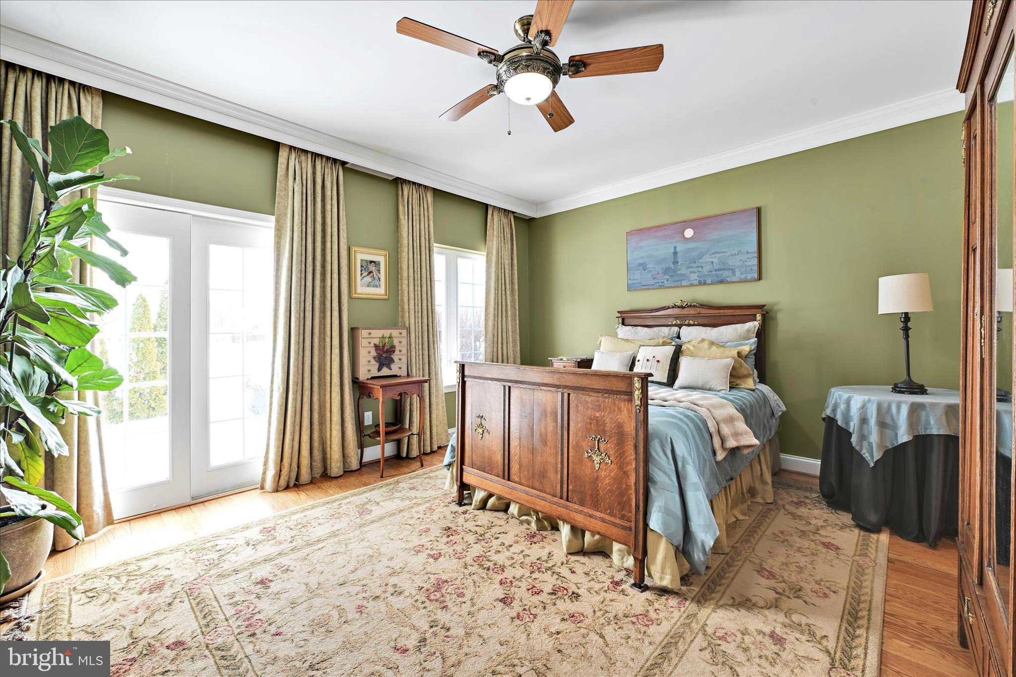 VILLAS AT BENT CREEK - Residential