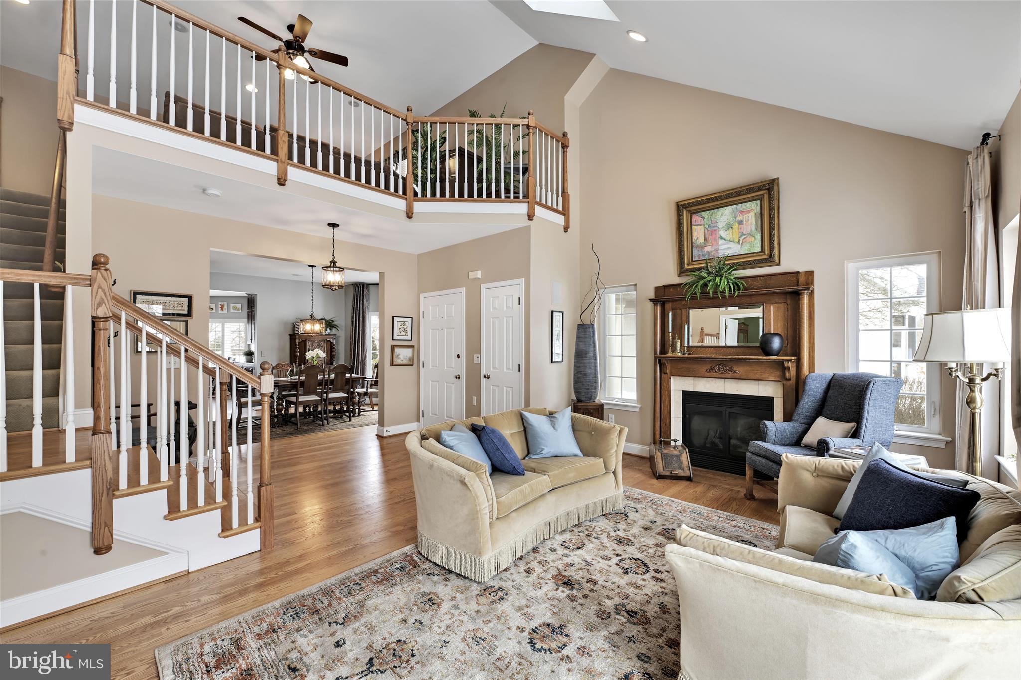 VILLAS AT BENT CREEK - Residential