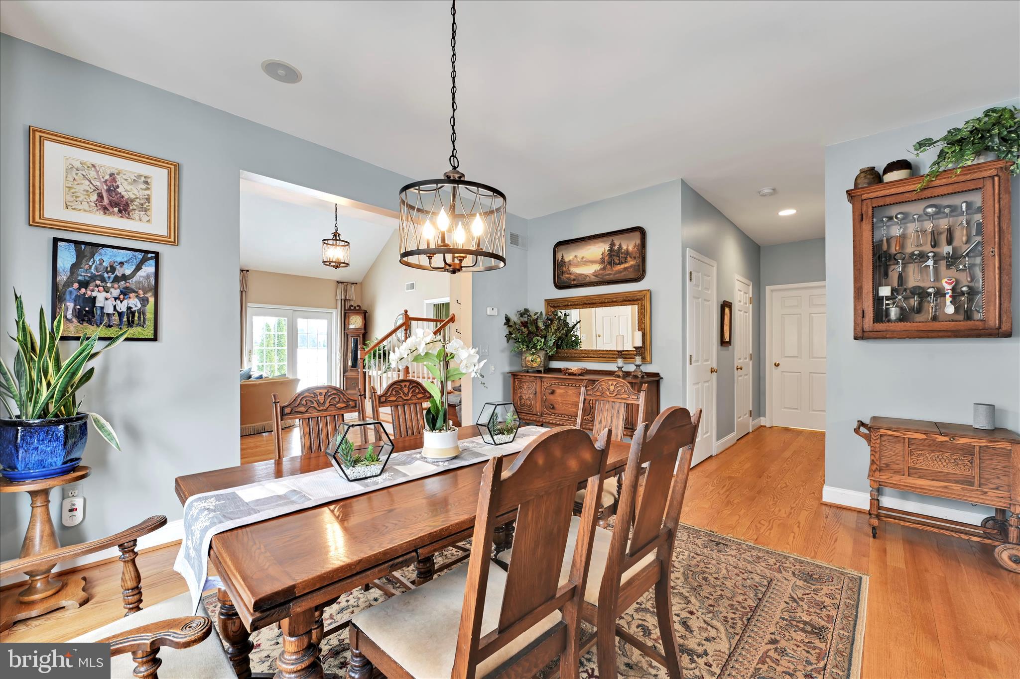 VILLAS AT BENT CREEK - Residential