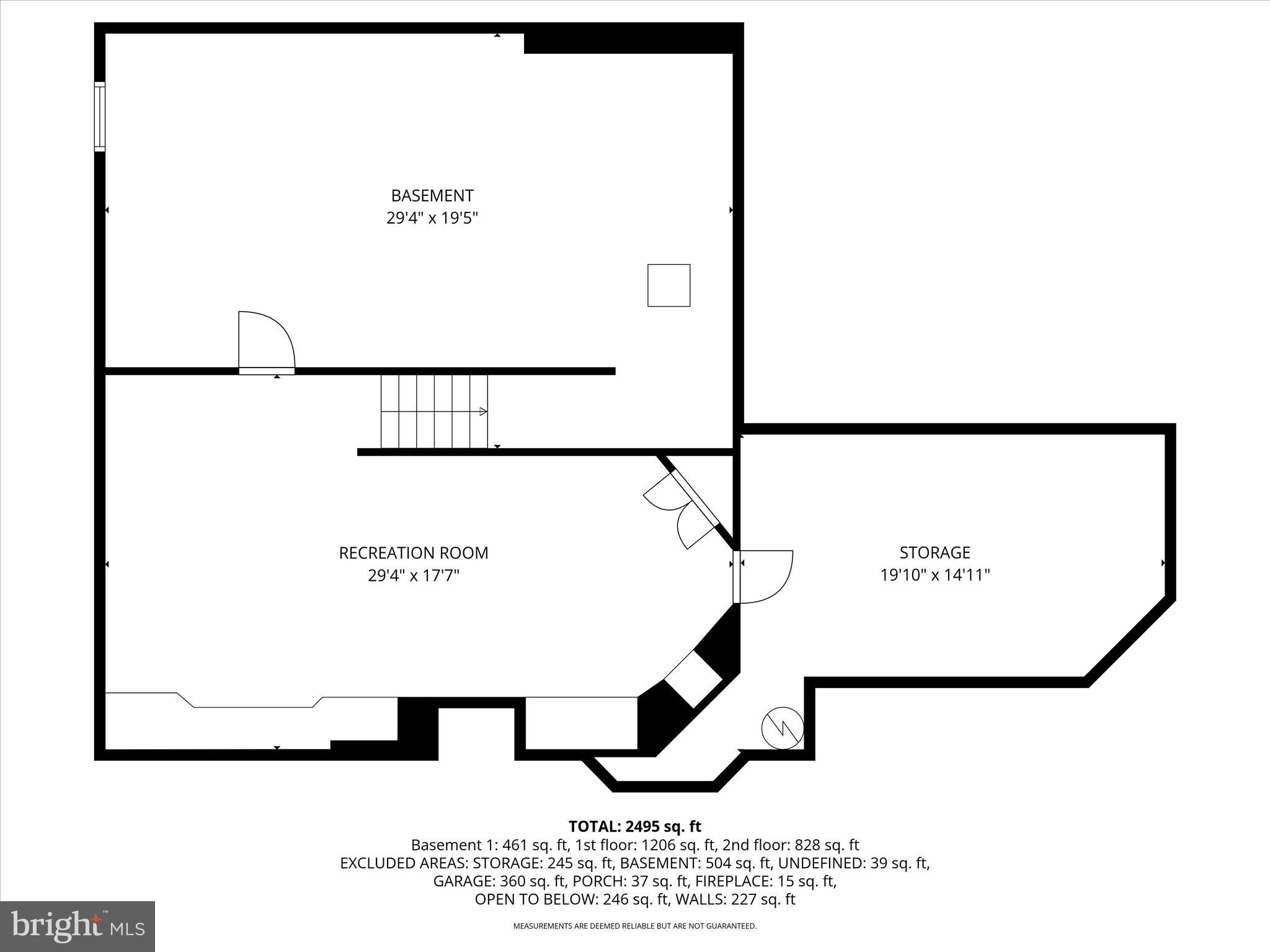 VILLAS AT BENT CREEK - Residential