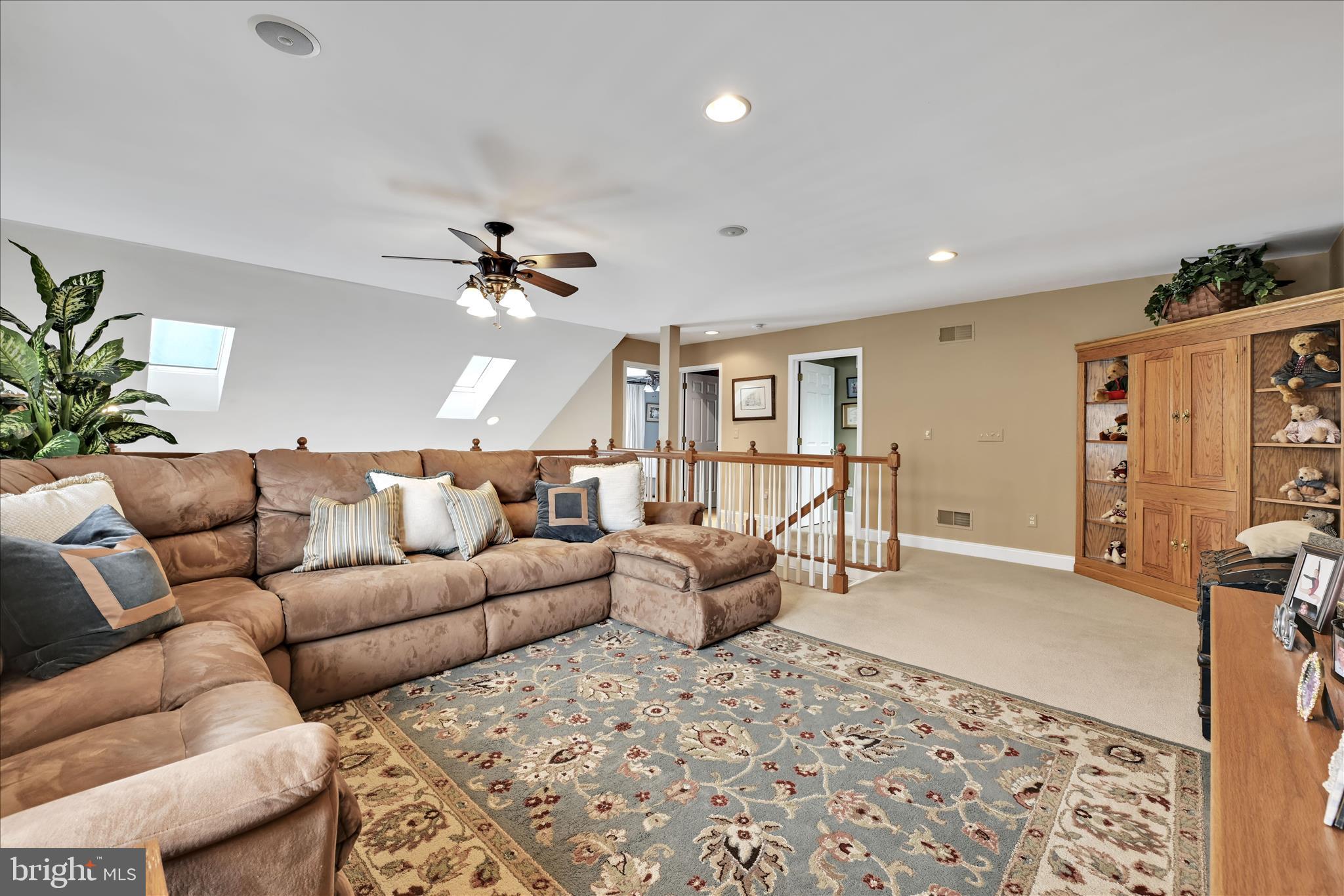 VILLAS AT BENT CREEK - Residential