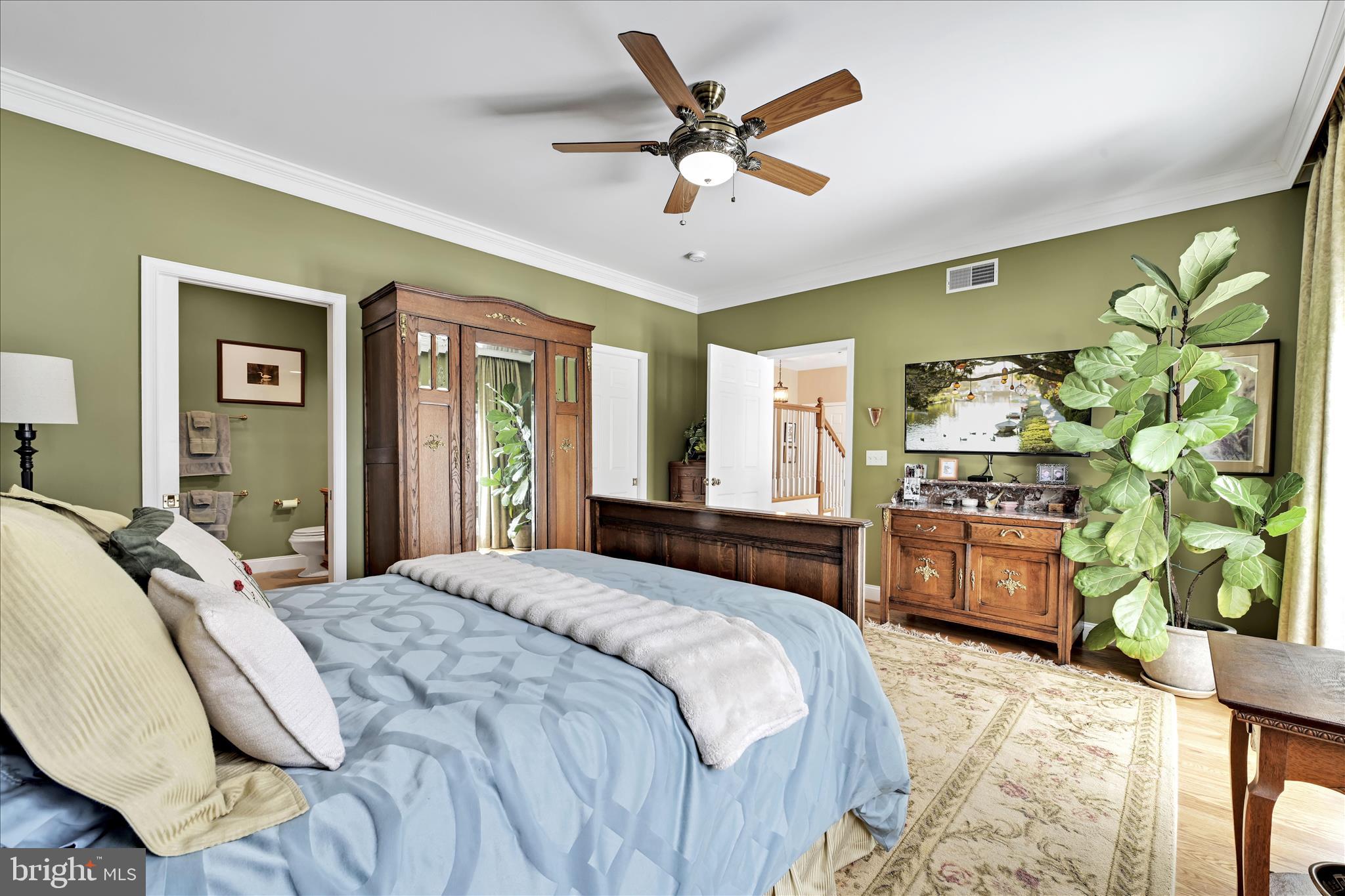 VILLAS AT BENT CREEK - Residential