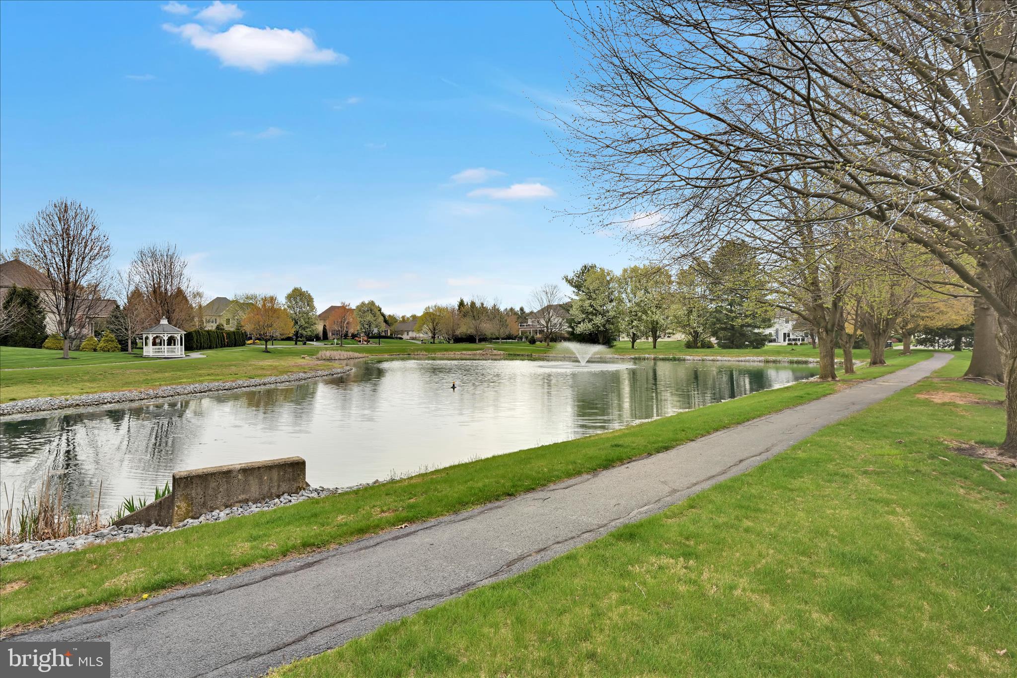 VILLAS AT BENT CREEK - Residential