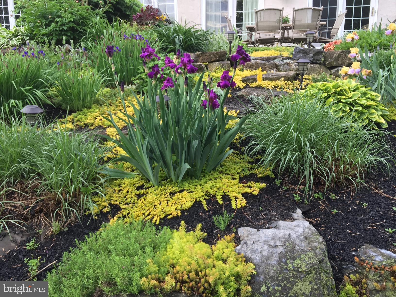 VILLAS AT BENT CREEK - Residential