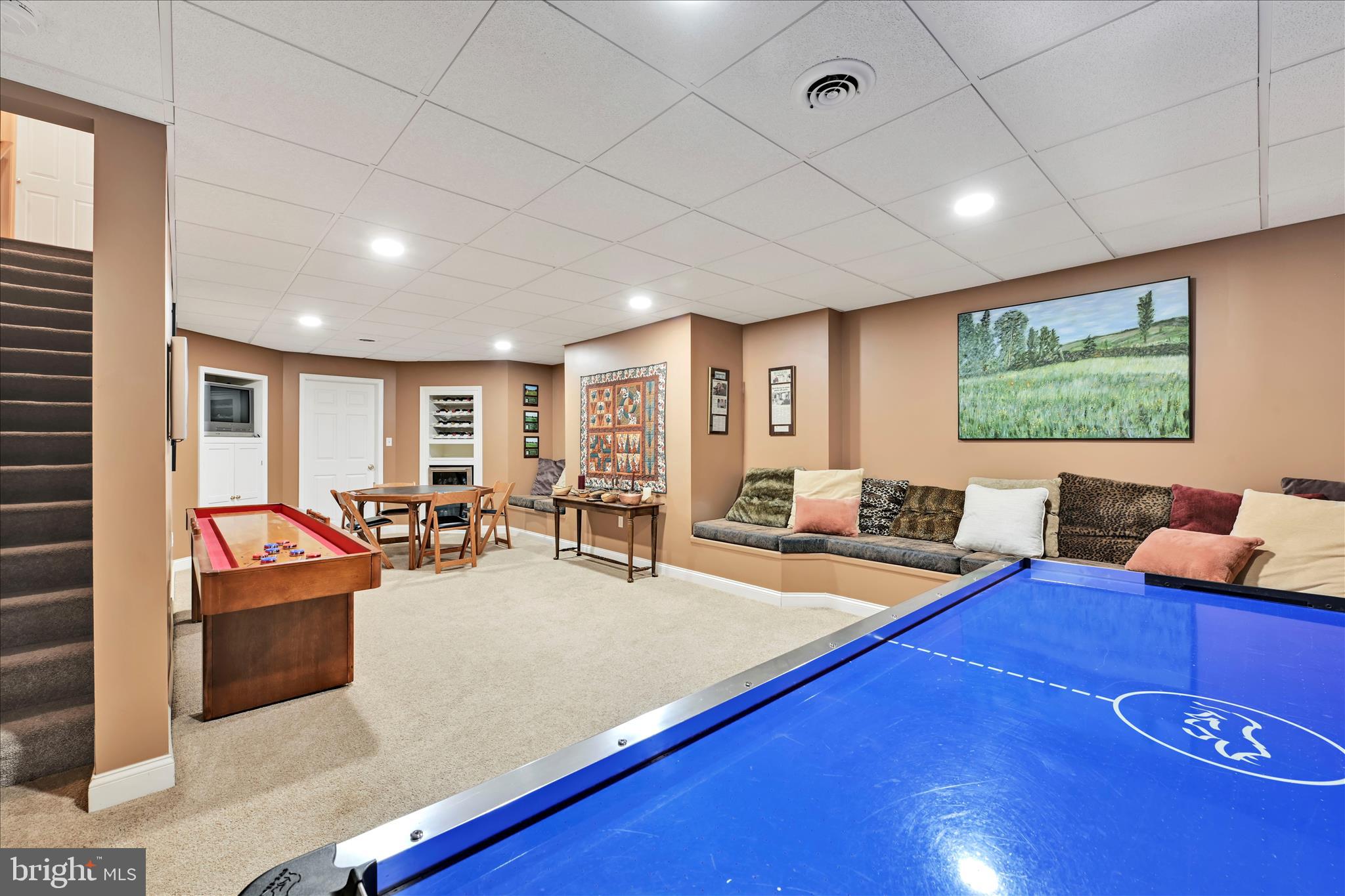 VILLAS AT BENT CREEK - Residential