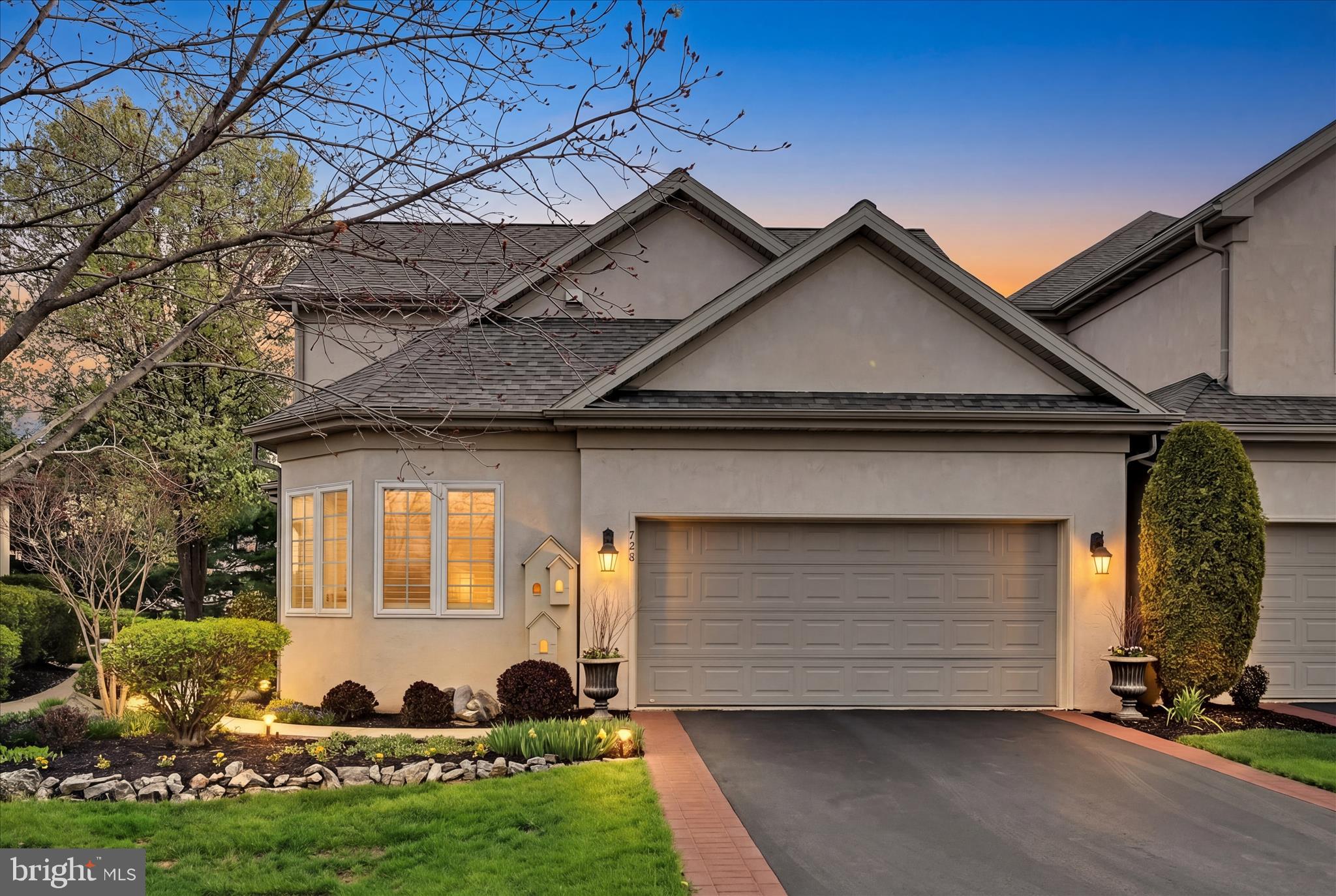 VILLAS AT BENT CREEK - Residential