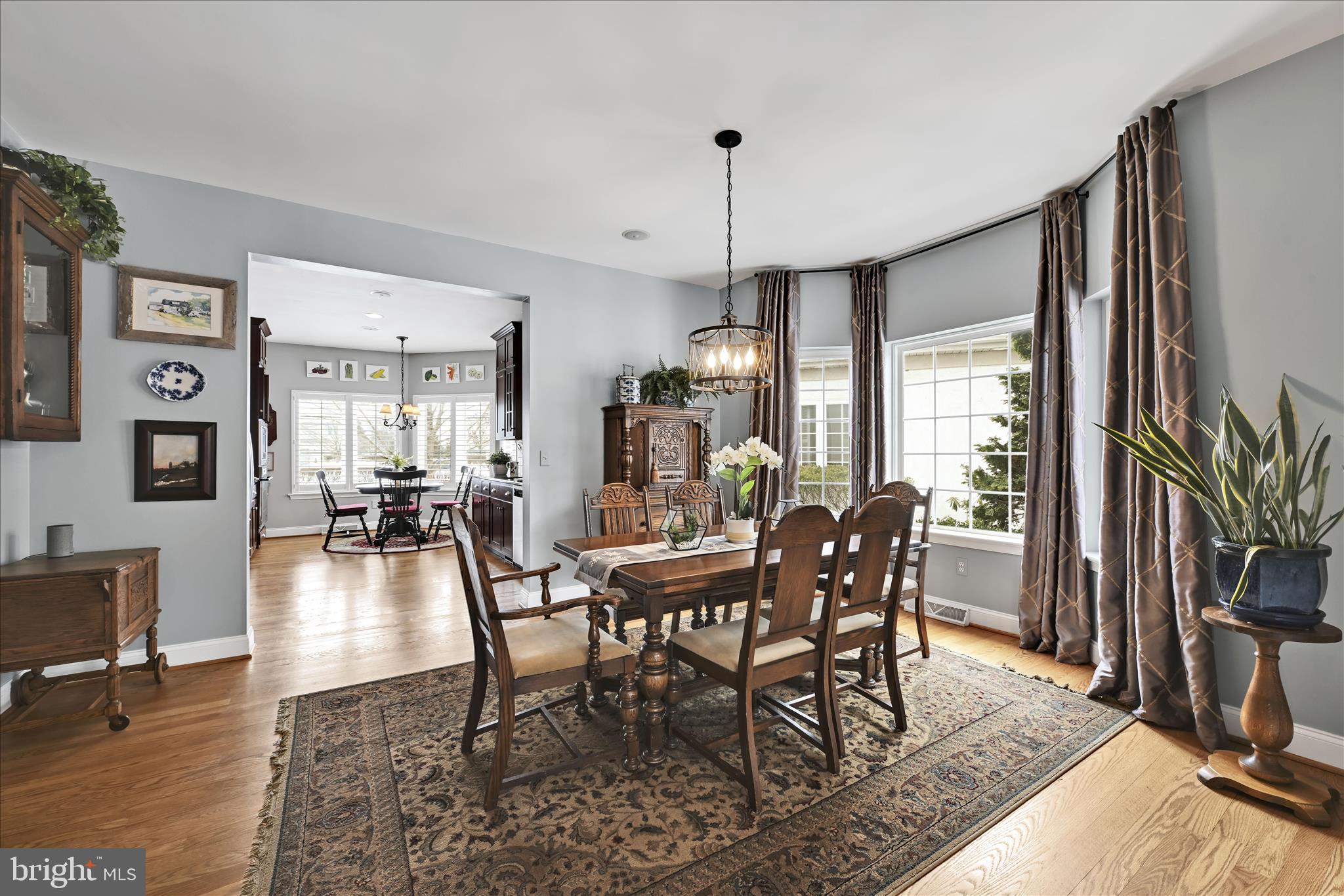 VILLAS AT BENT CREEK - Residential