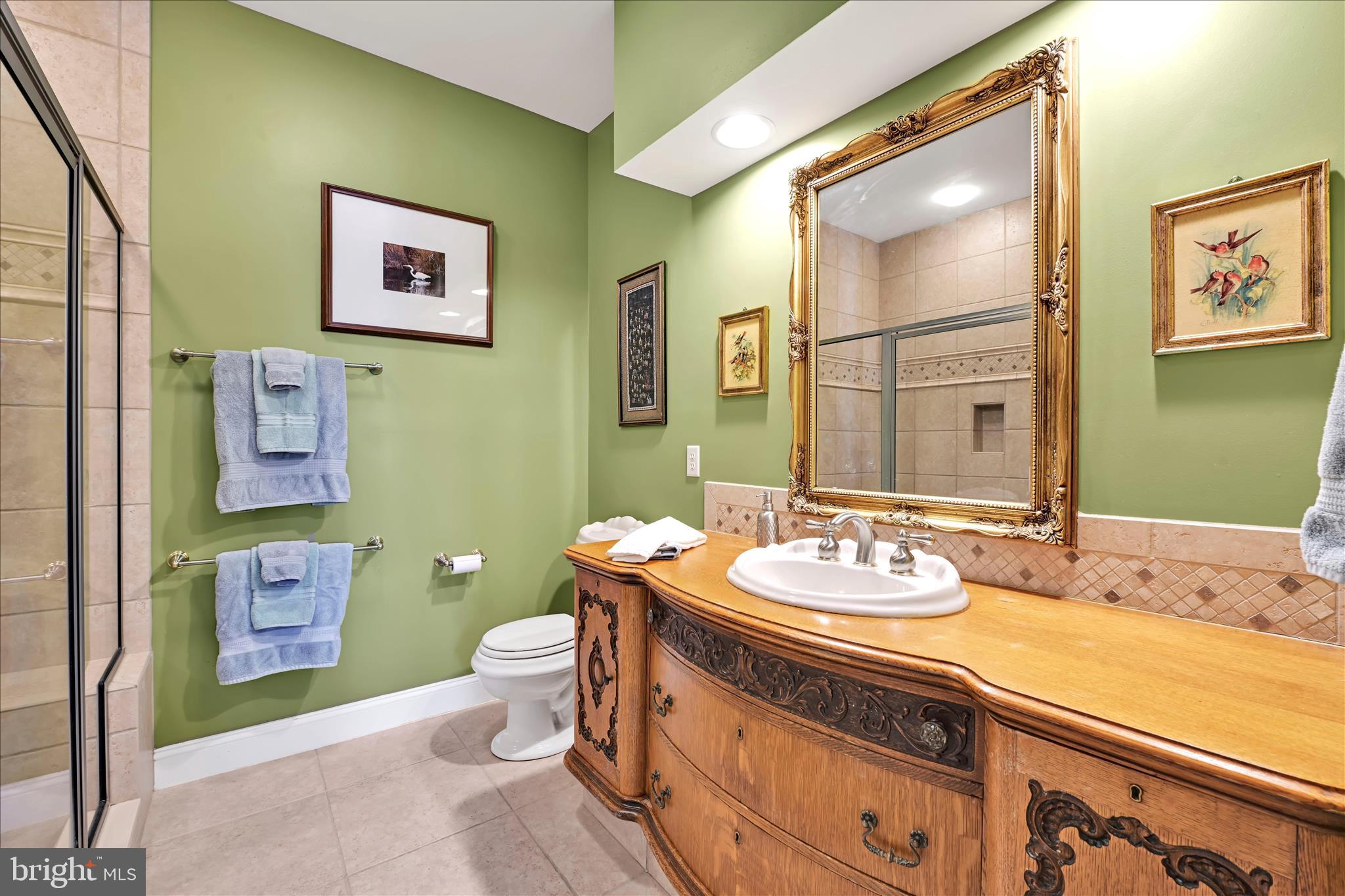 VILLAS AT BENT CREEK - Residential