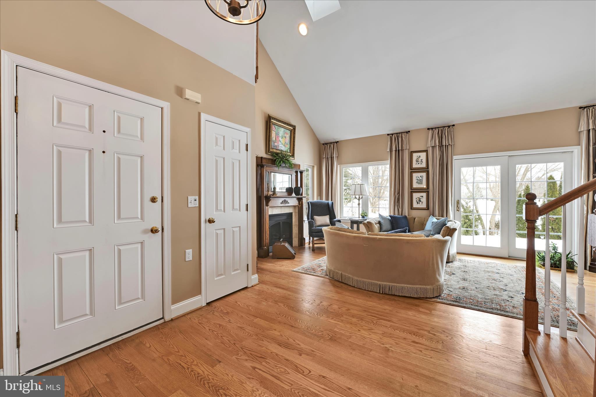 VILLAS AT BENT CREEK - Residential