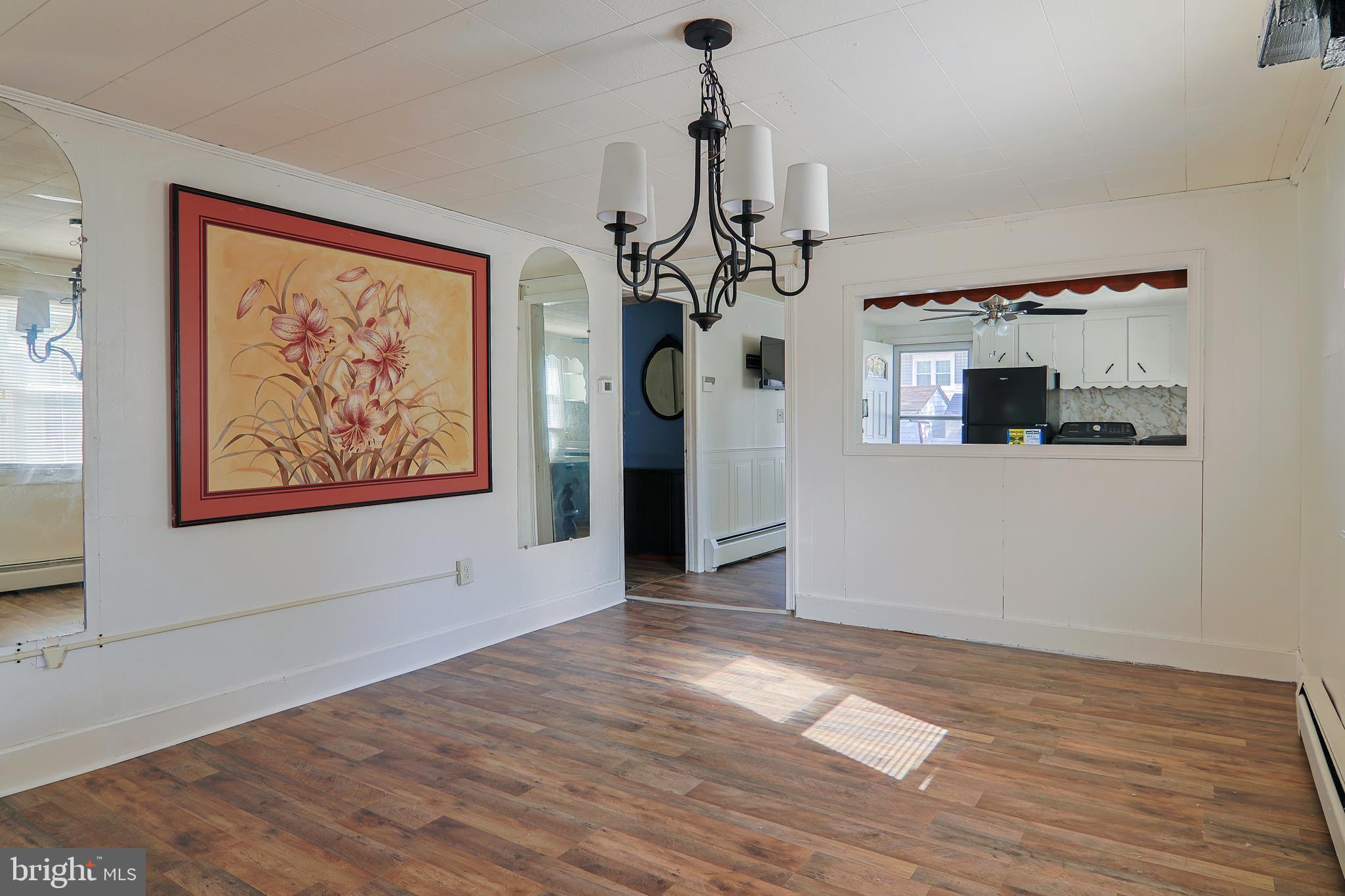 CAMBRIDGE - Residential