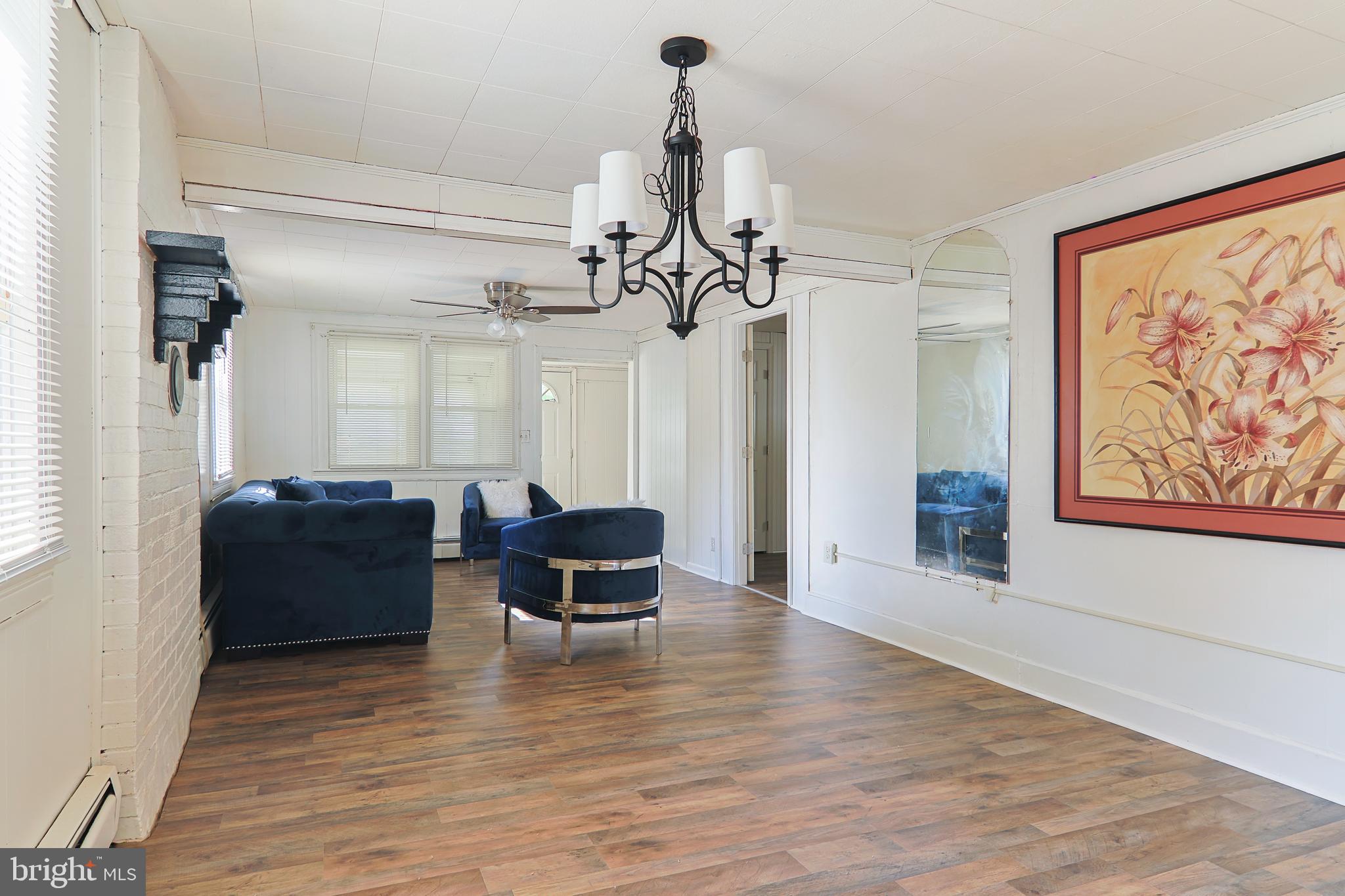 CAMBRIDGE - Residential