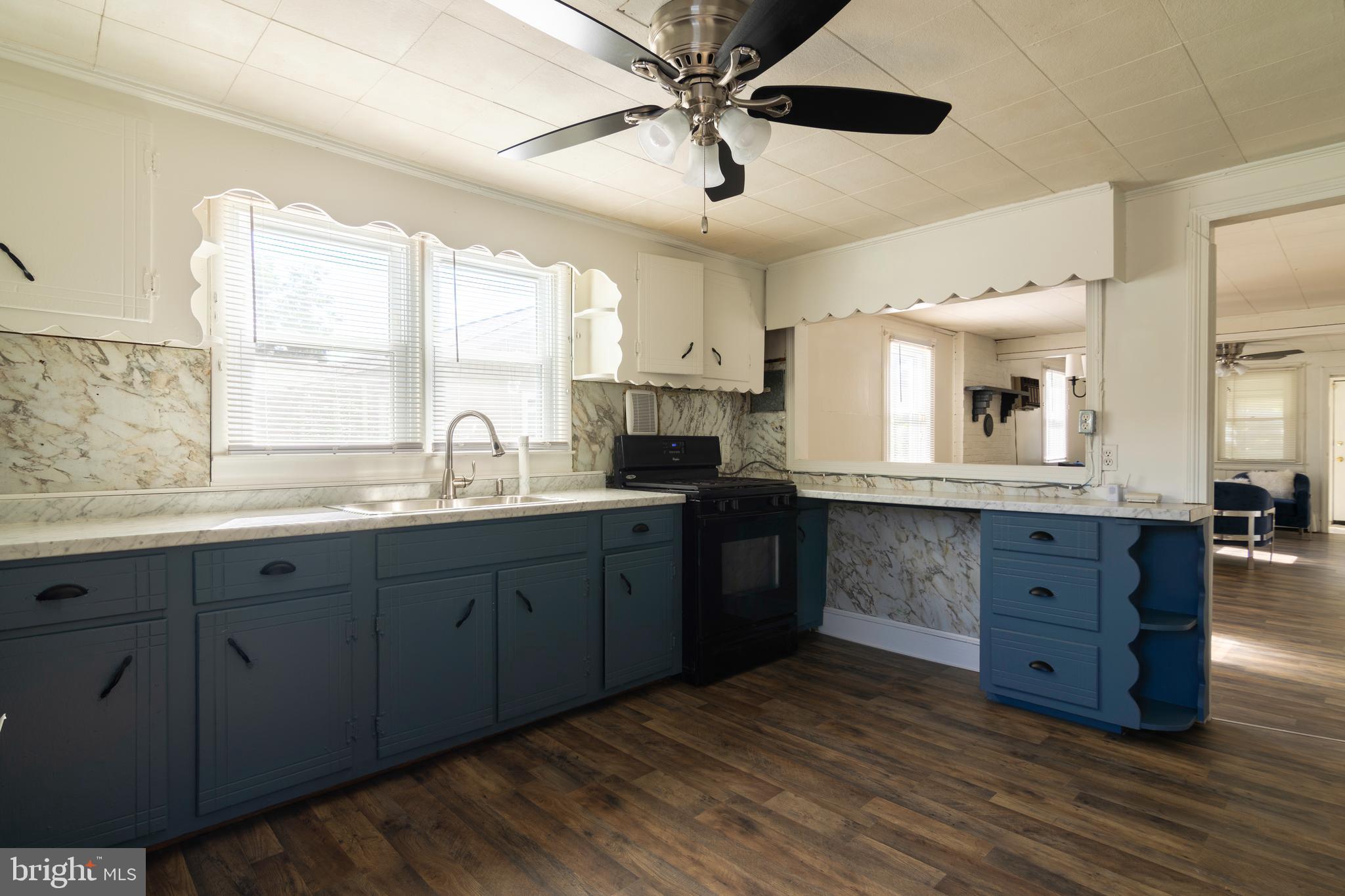 CAMBRIDGE - Residential