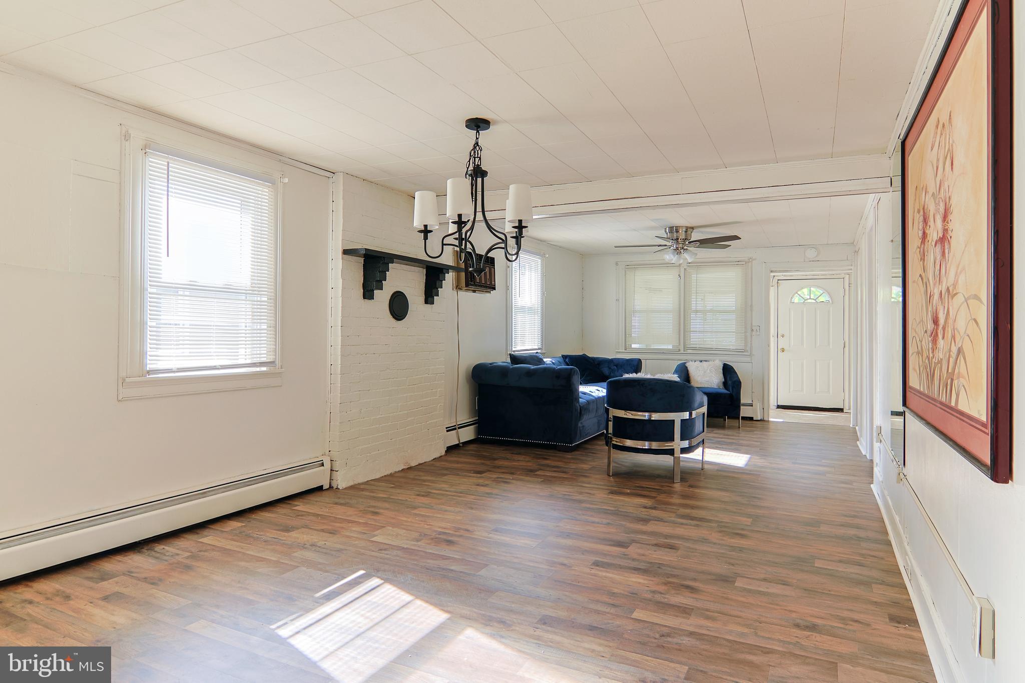 CAMBRIDGE - Residential