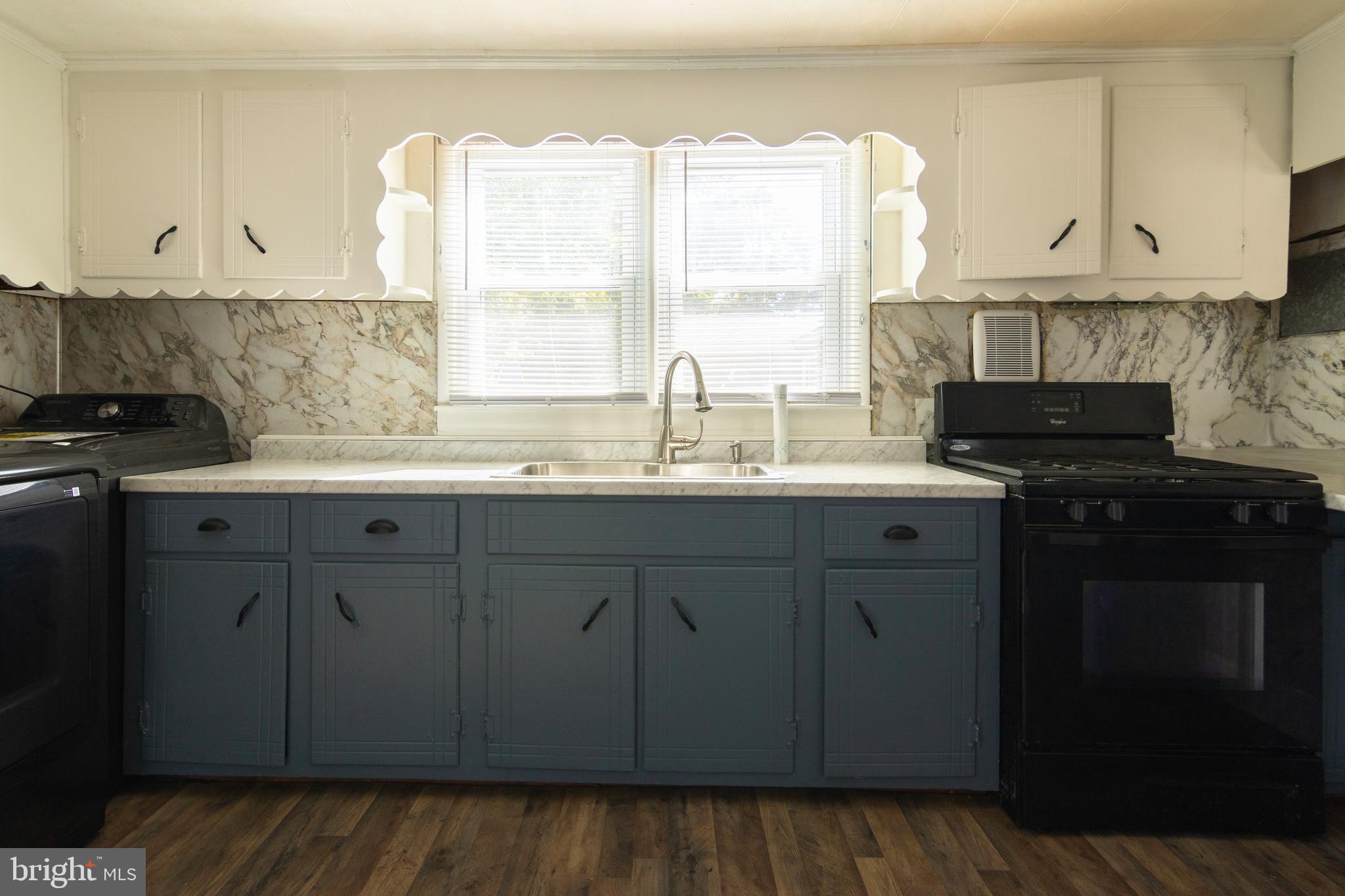 CAMBRIDGE - Residential