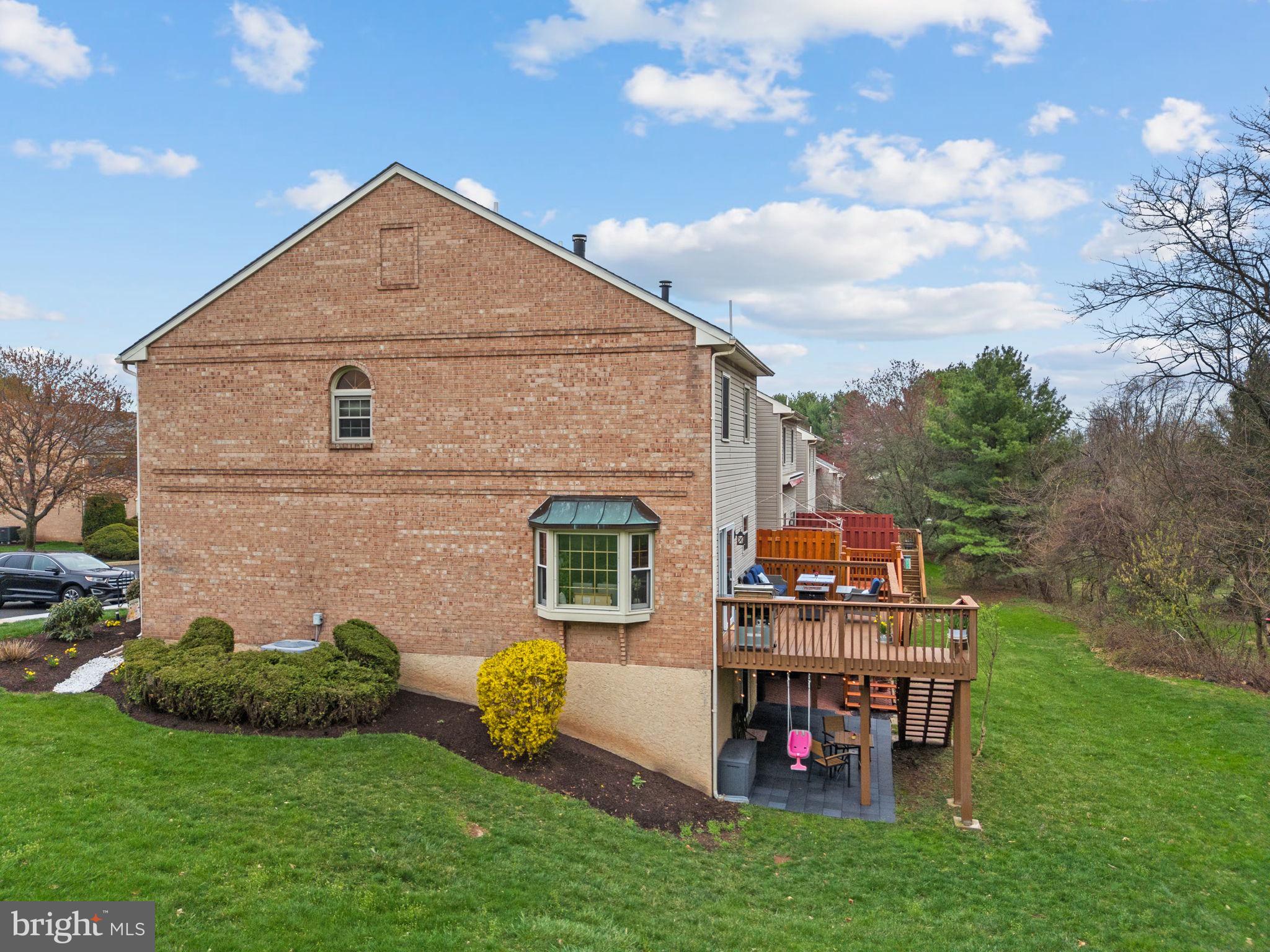 RITTENHOUSE SQUARE - Residential