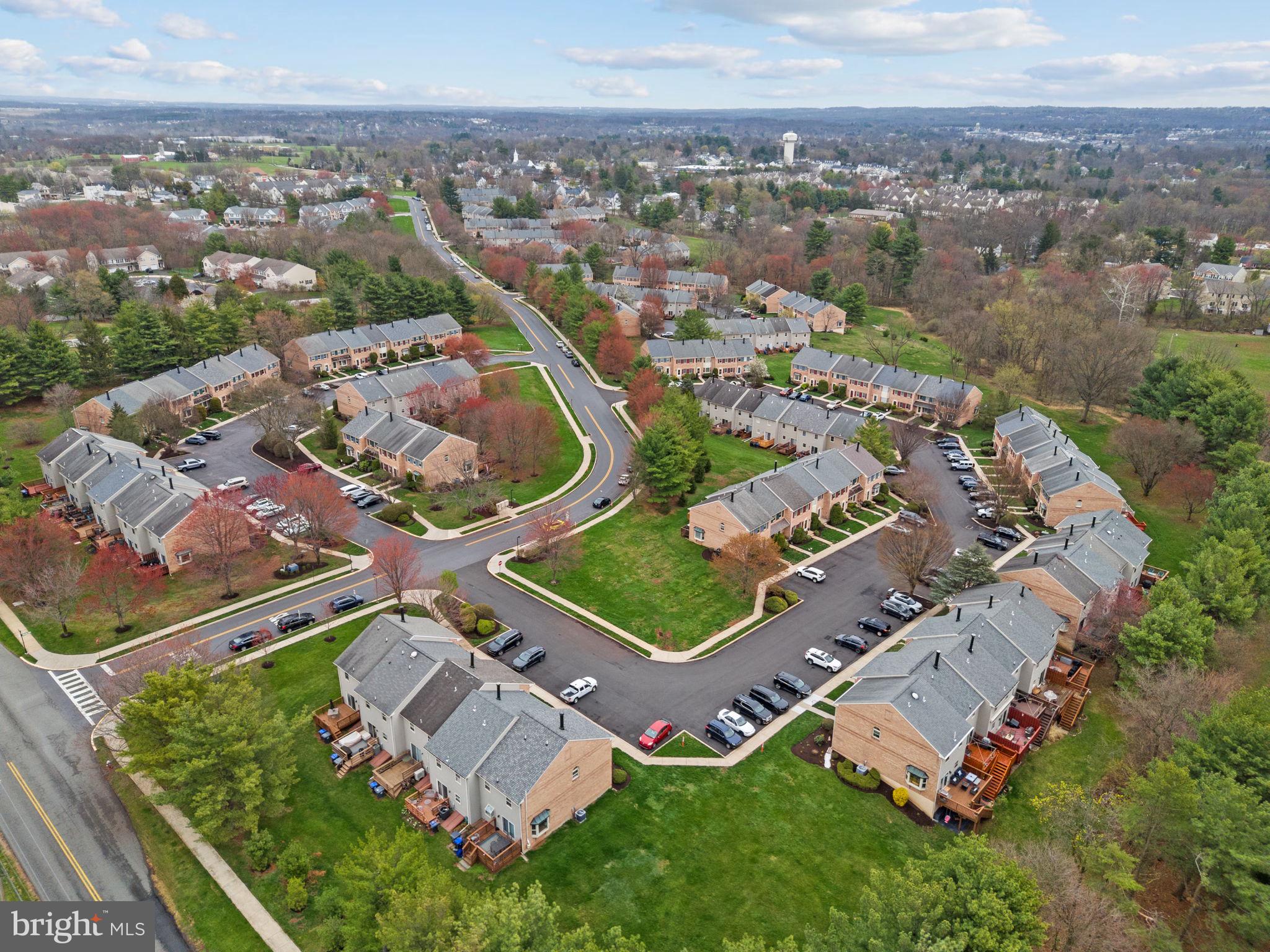 RITTENHOUSE SQUARE - Residential