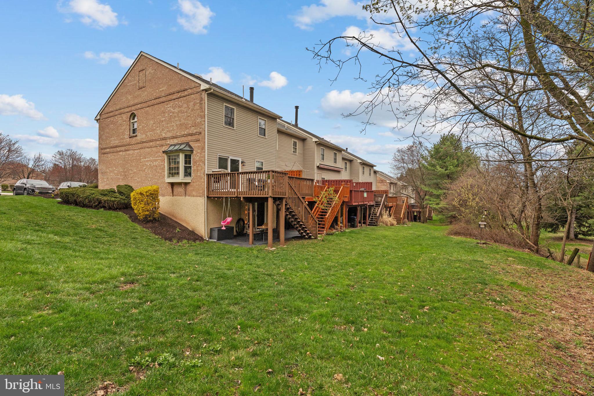 RITTENHOUSE SQUARE - Residential