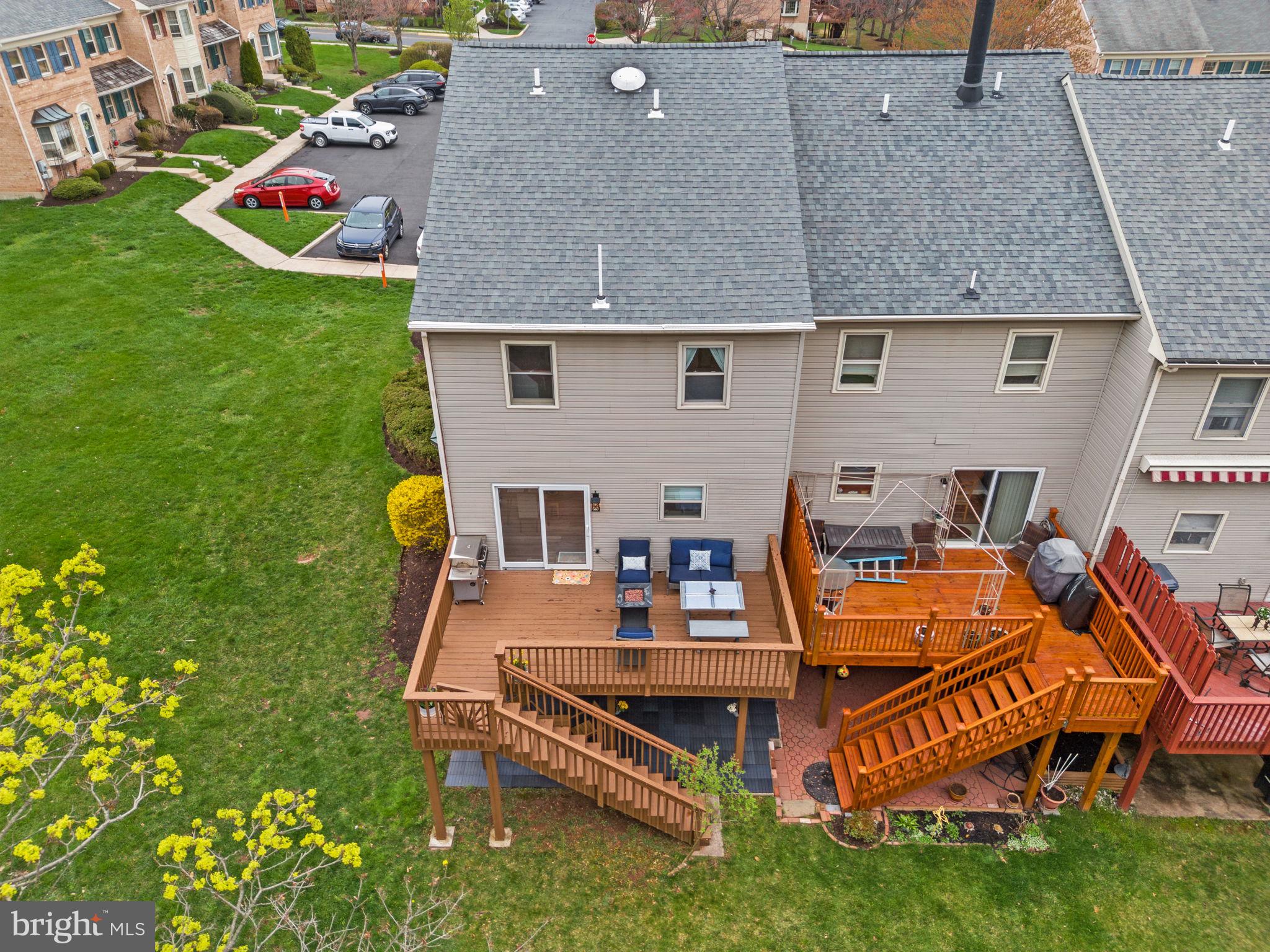 RITTENHOUSE SQUARE - Residential