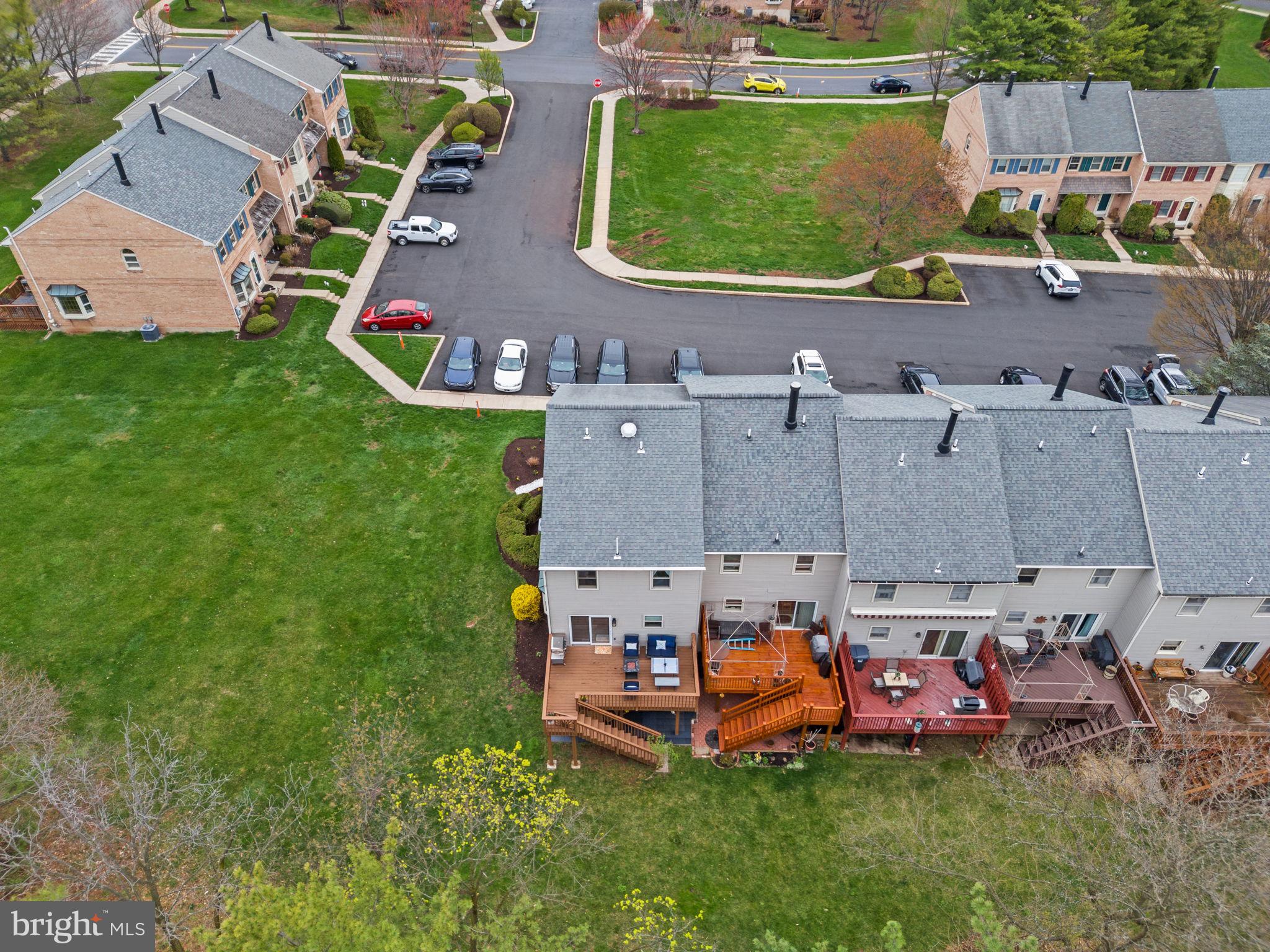 RITTENHOUSE SQUARE - Residential