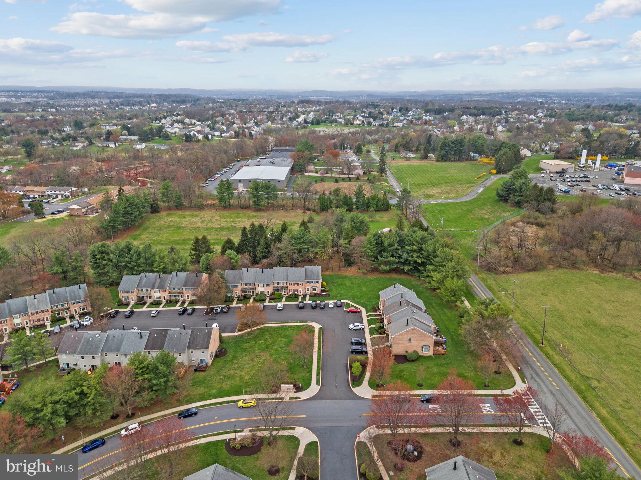RITTENHOUSE SQUARE - Residential