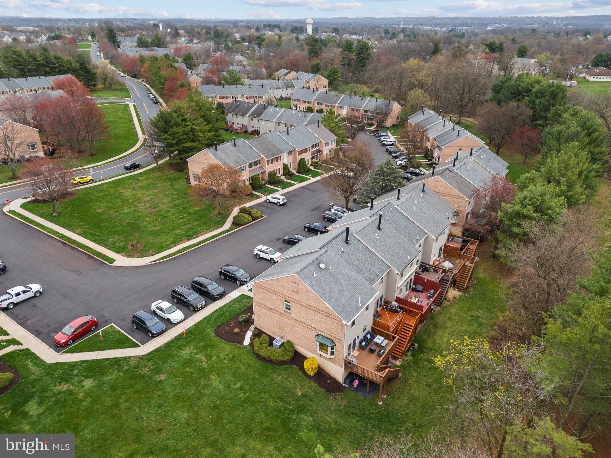 RITTENHOUSE SQUARE - Residential