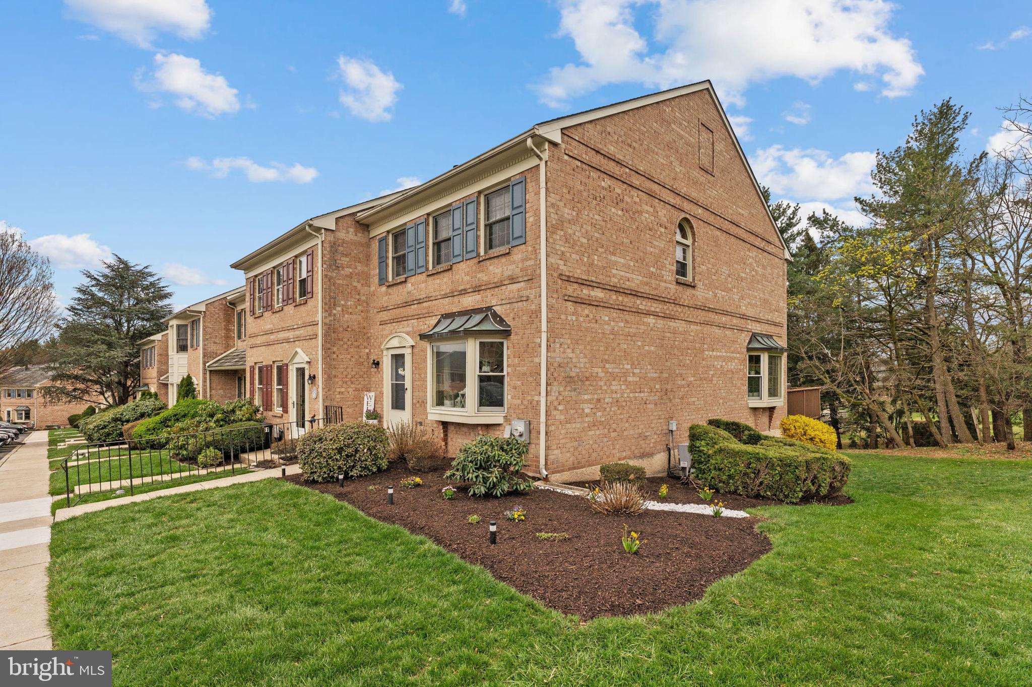 RITTENHOUSE SQUARE - Residential