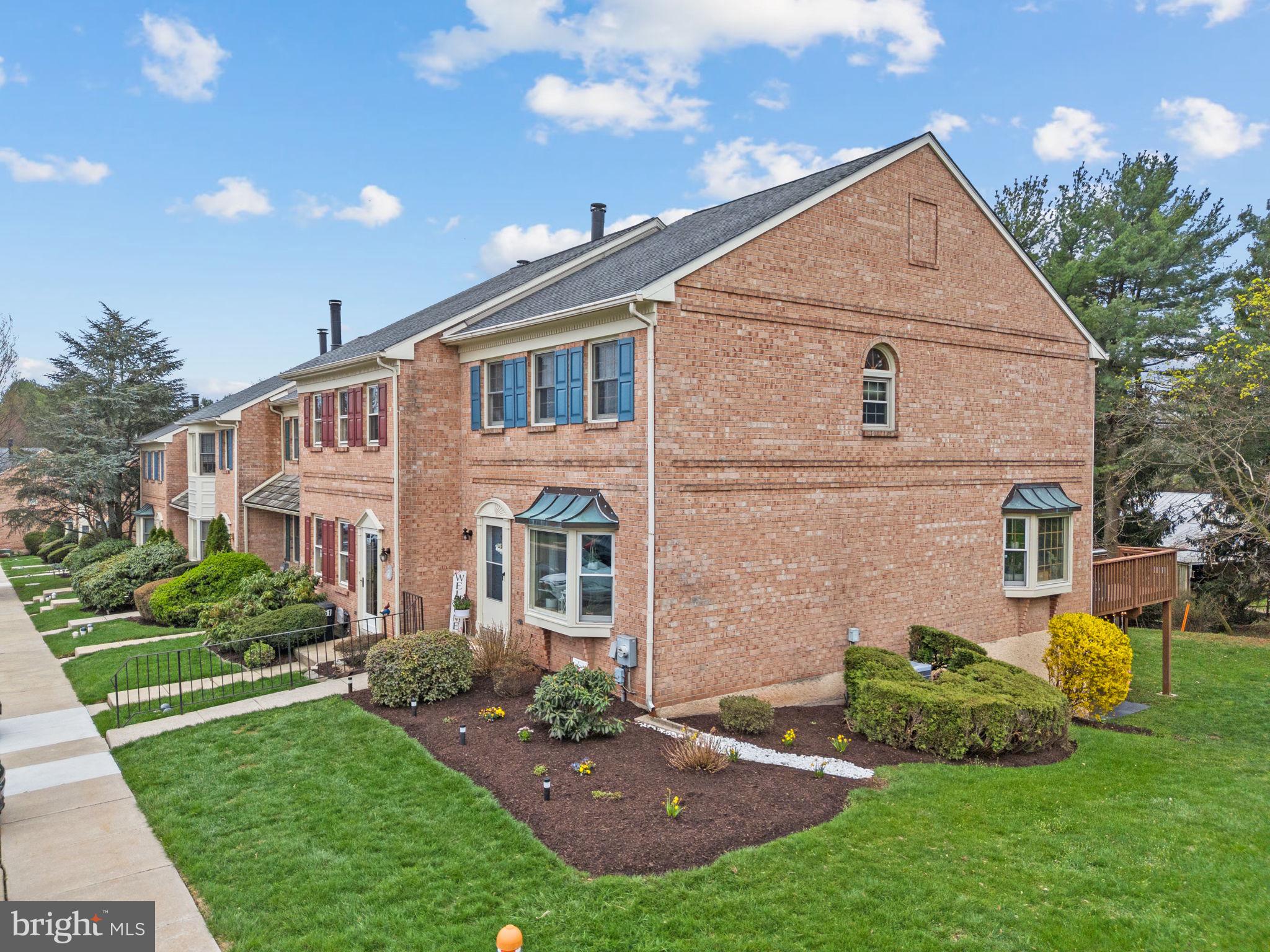 RITTENHOUSE SQUARE - Residential