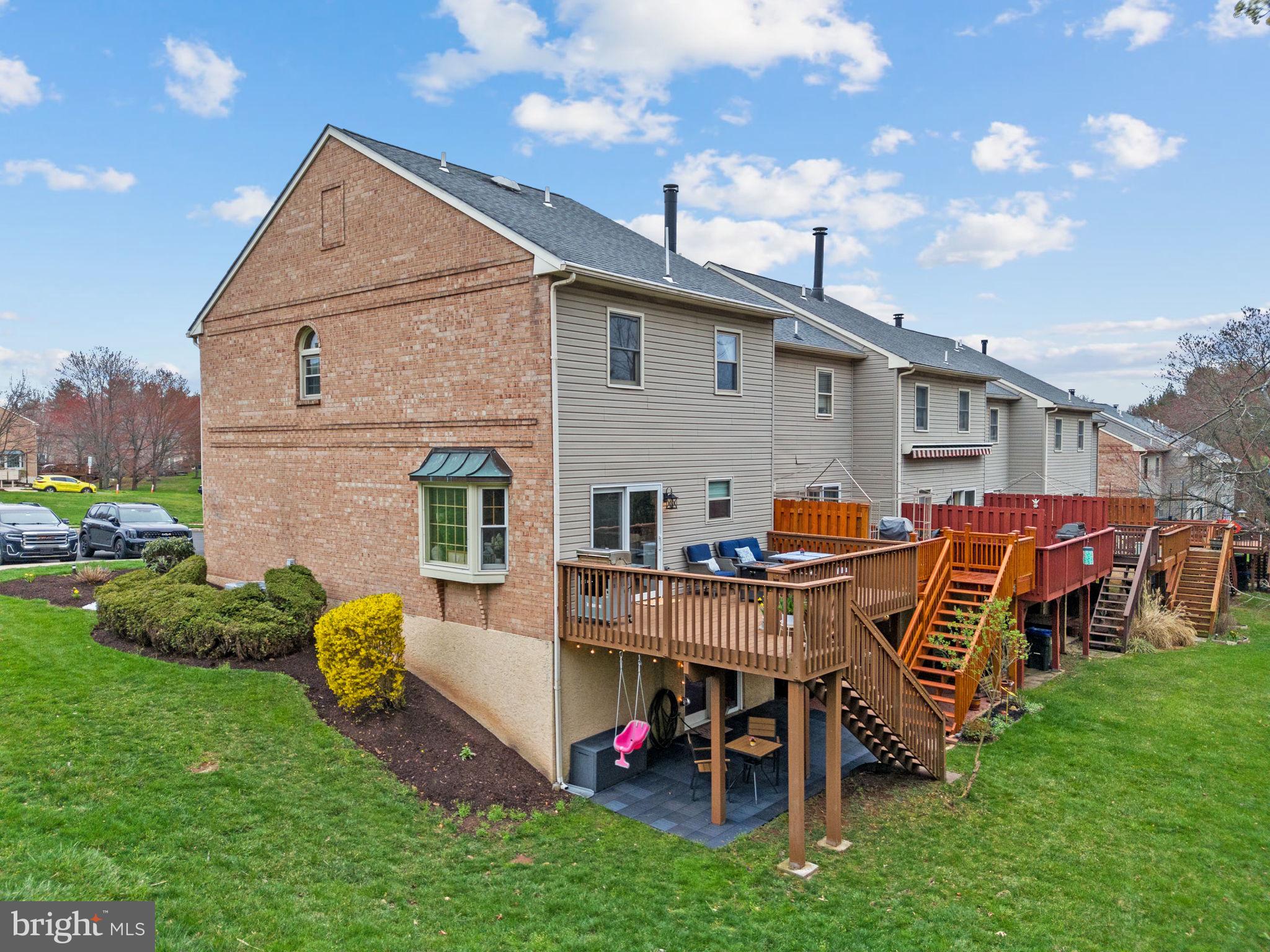 RITTENHOUSE SQUARE - Residential