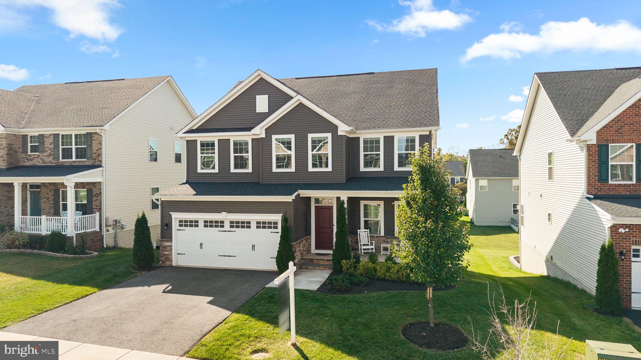 4855 RAILWAY CIRCLE