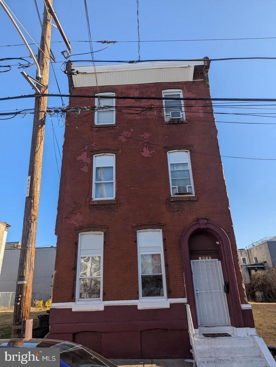 Great investor package - 3 multi-unit buildings and a large single family house in Fairmount on a great block. 5 unit building at Temple Main Campus. 2 unit Building with a garage at Temple Hospital Campus. 4 unit building with a large adjacent lot in Port Richmond / Kensington neighborhood. All units are fully occupied with great cap rates. Units are in good conditions with great tenants. The single family property is a large 4 bedroom, 3 full bath house with some original details. There is a parking space the owner uses that is not deeded. Update the single family home or convert to condos like the property next door to resell. The multi unit properties has positive cash flow see attched Income and expense worksheet. 2018-20 E. Stella Street, 252189000, 4 unit apartment building, 1439 N. 17th Street, 881146251, 5 unit apartment building, 3228 N. Sydenham Street, 112185900, duplex, 1516 North Street, 084088500, single family residential.