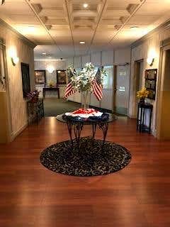 Photo of 401 Cooper Landing Road #C25, CHERRY HILL, NJ 08002 (MLS # NJCD2109154)