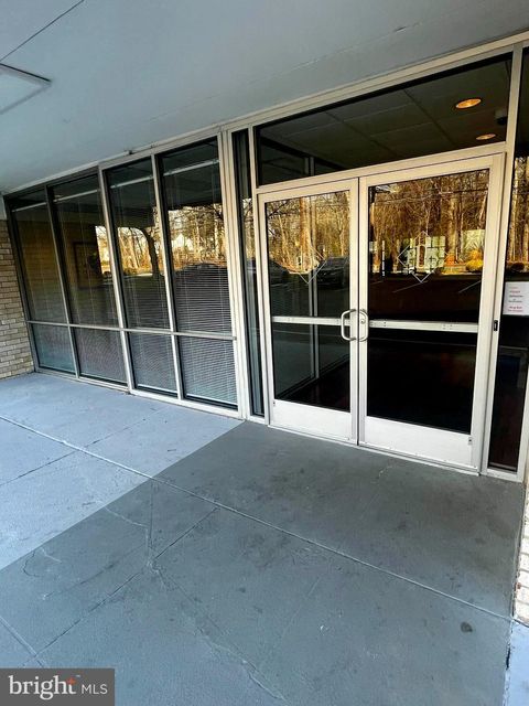 Photo of 401 Cooper Landing Road #C25, CHERRY HILL, NJ 08002 (MLS # NJCD2109154)