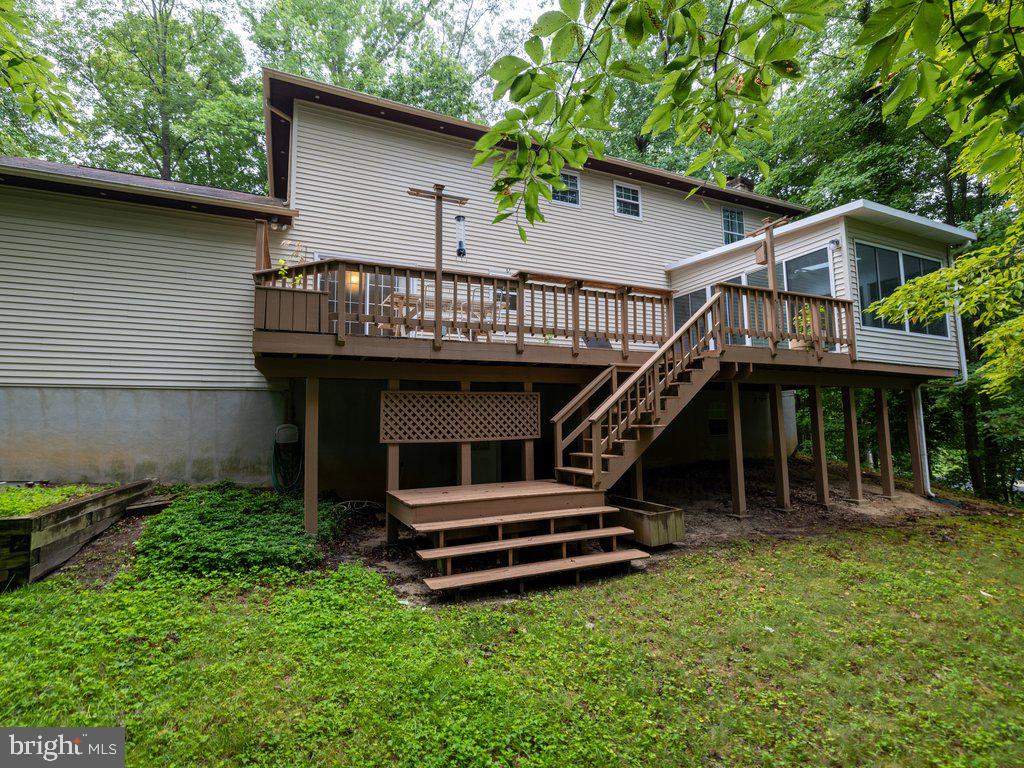 SYCAMORE RIDGE - Residential