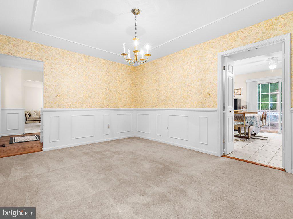 SYCAMORE RIDGE - Residential