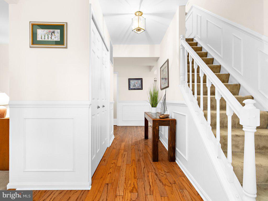 SYCAMORE RIDGE - Residential