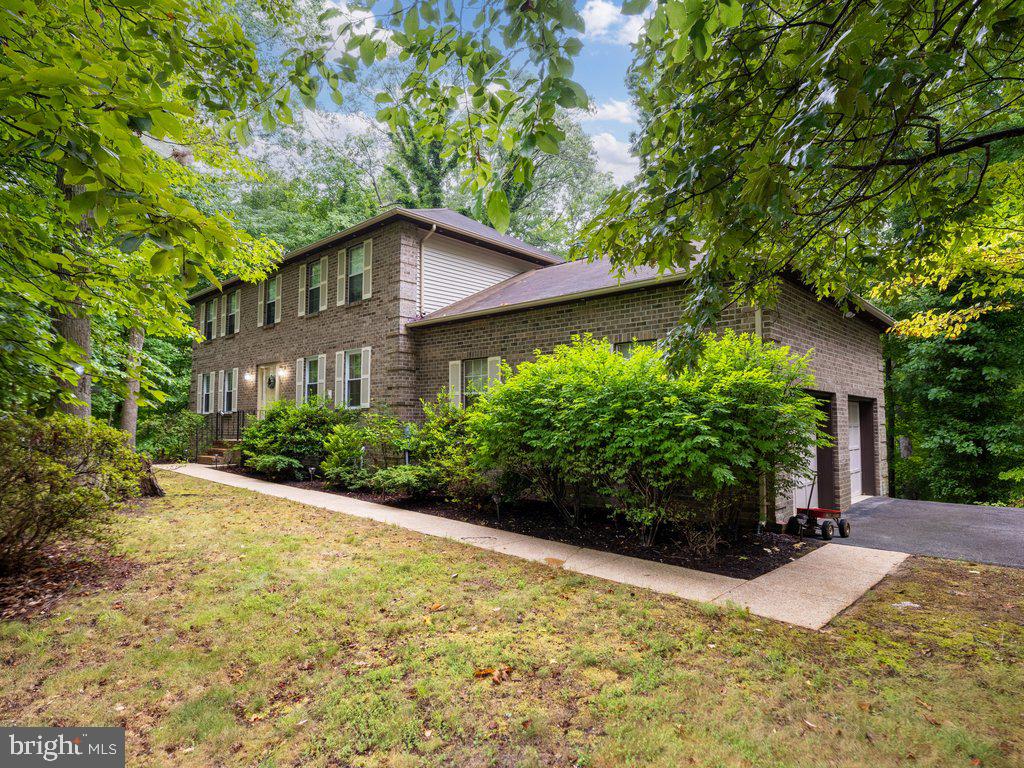 SYCAMORE RIDGE - Residential