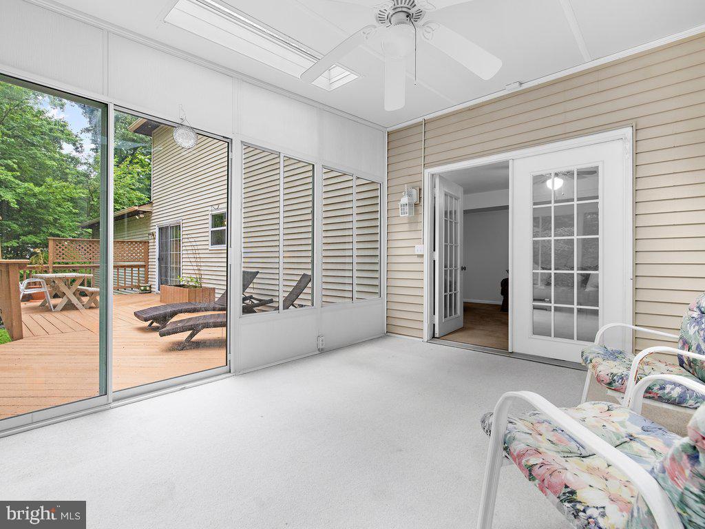 SYCAMORE RIDGE - Residential