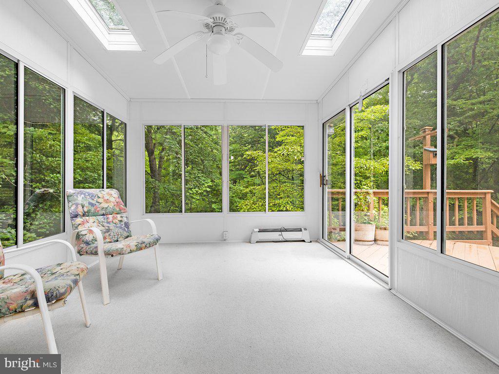 SYCAMORE RIDGE - Residential