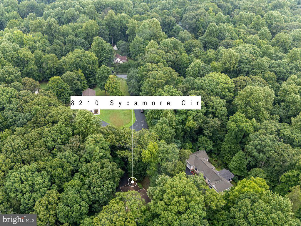 SYCAMORE RIDGE - Residential