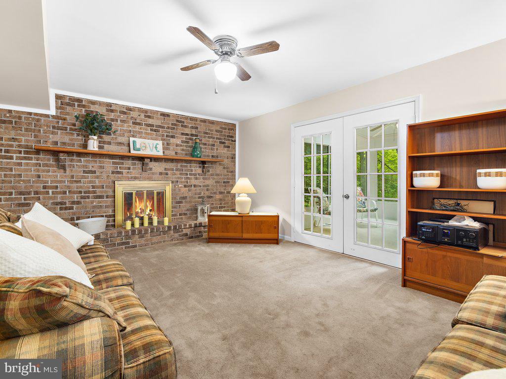 SYCAMORE RIDGE - Residential