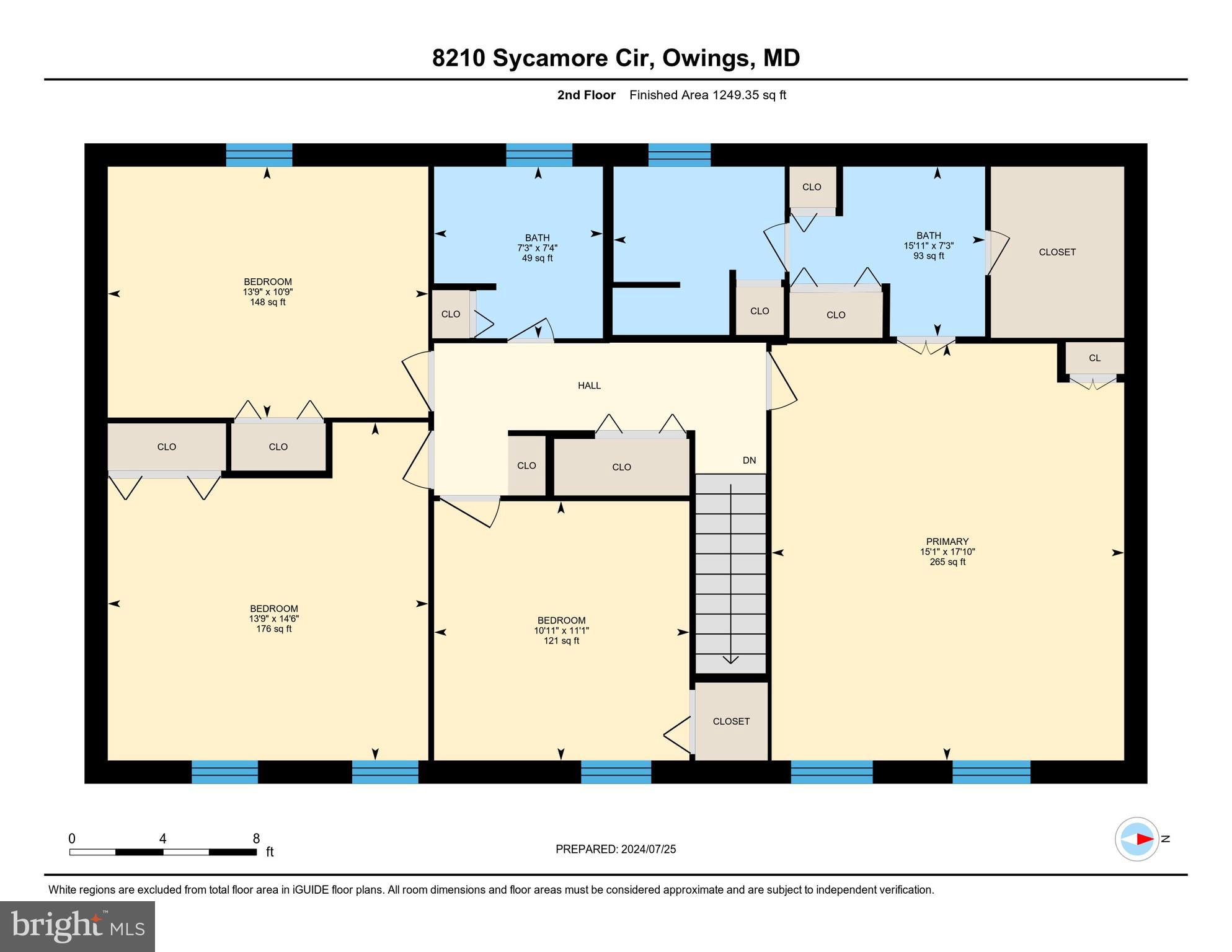 SYCAMORE RIDGE - Residential