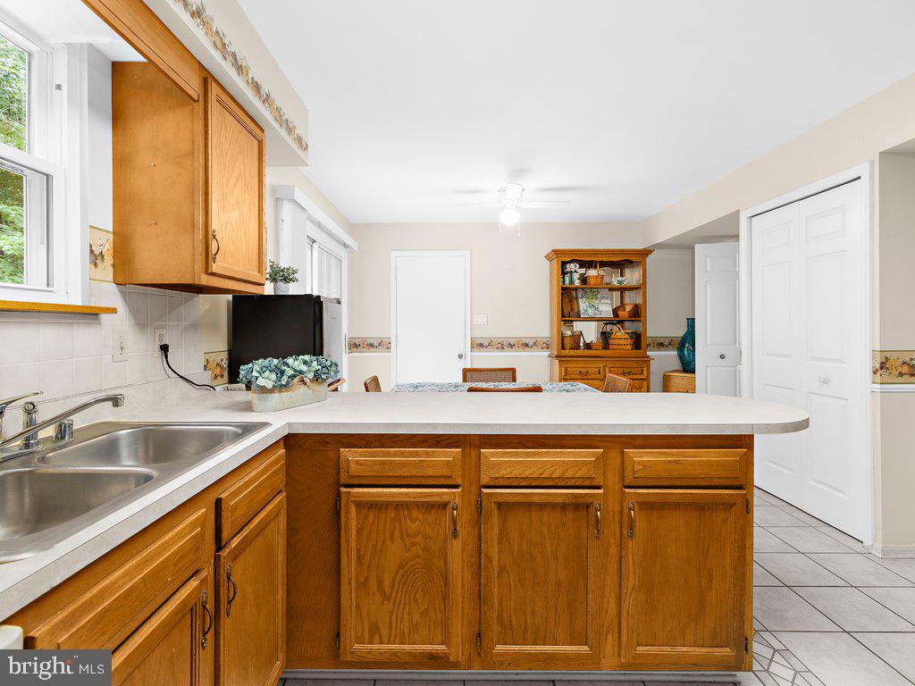 SYCAMORE RIDGE - Residential