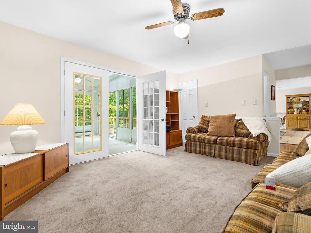 SYCAMORE RIDGE - Residential